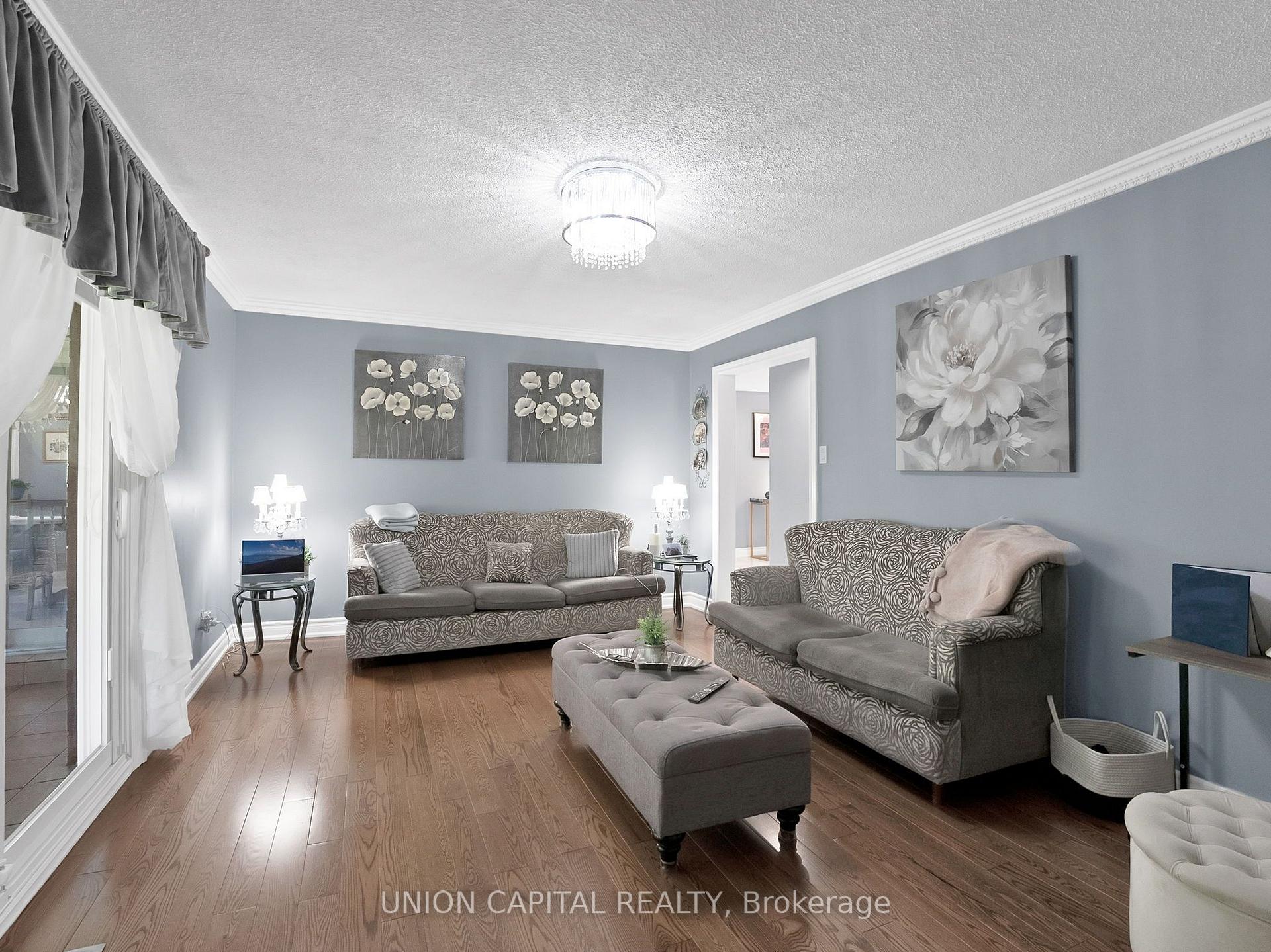 Photo 17 of 78 Beckenridge Drive, Markham, Milliken Mills East — HOMEH