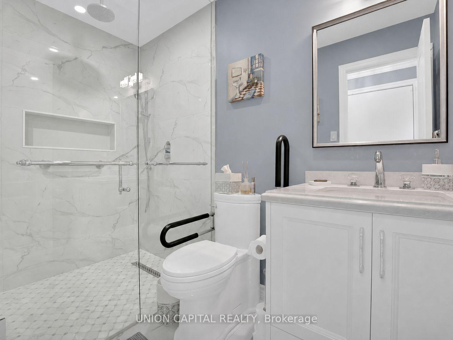 Photo 18 of 78 Beckenridge Drive, Markham, Milliken Mills East — HOMEH