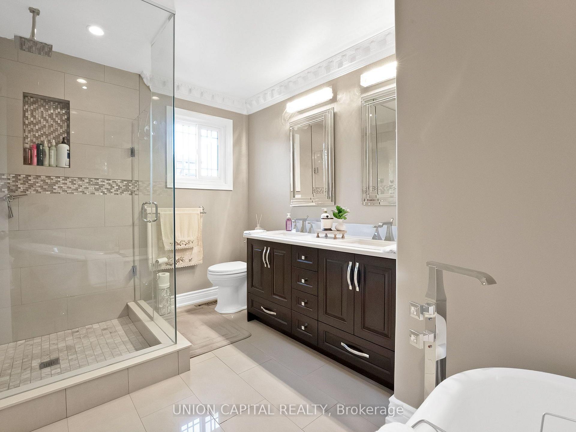 Photo 22 of 78 Beckenridge Drive, Markham, Milliken Mills East — HOMEH