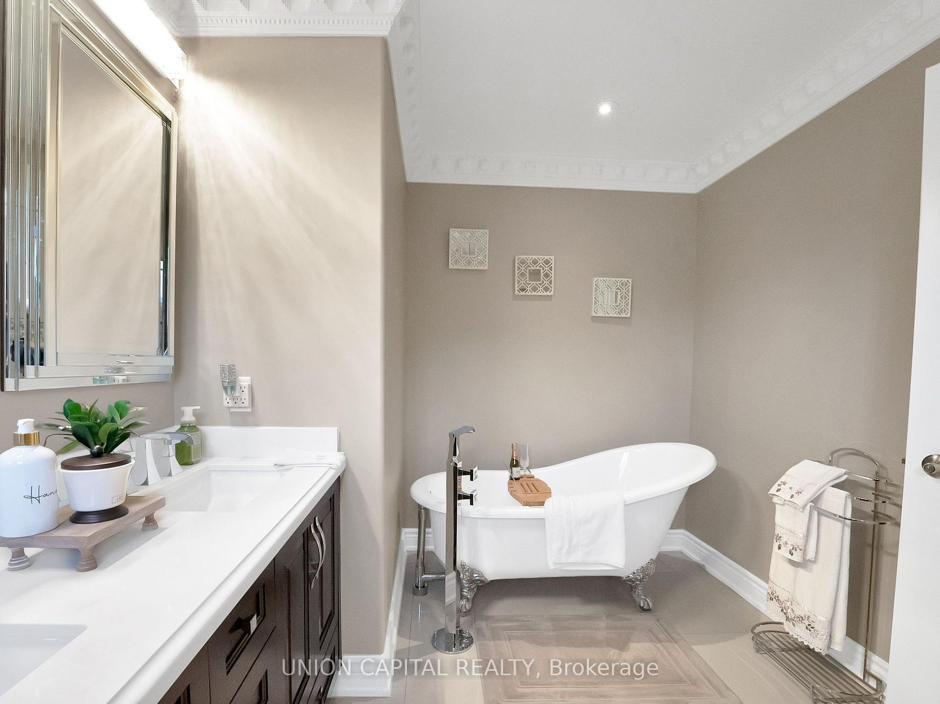 Photo 23 of 78 Beckenridge Drive, Markham, Milliken Mills East — HOMEH