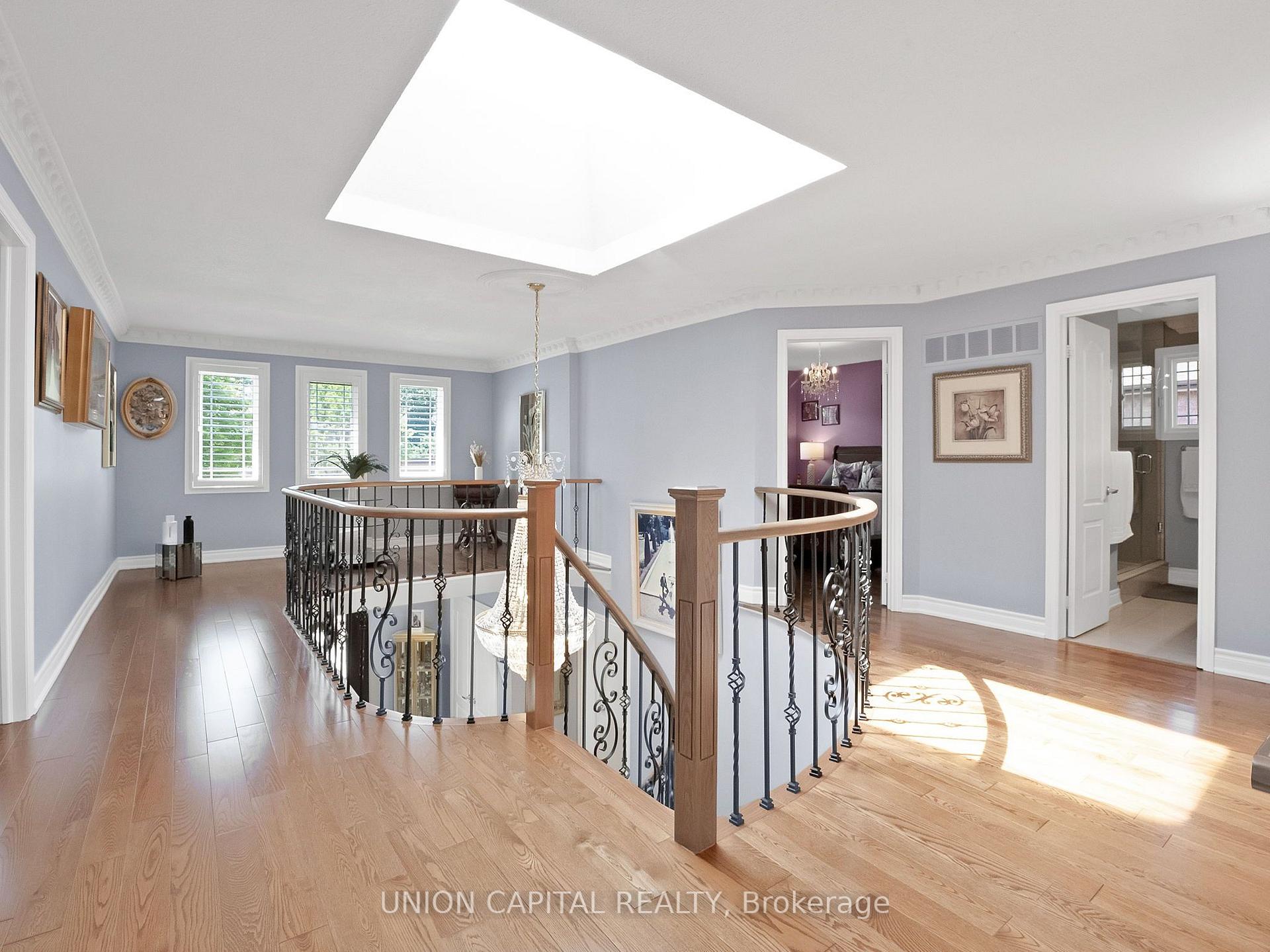 Photo 24 of 78 Beckenridge Drive, Markham, Milliken Mills East — HOMEH