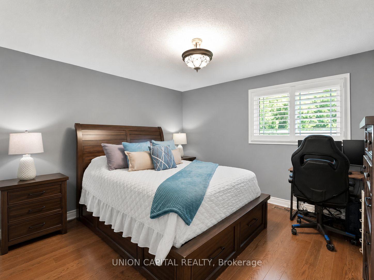 Photo 25 of 78 Beckenridge Drive, Markham, Milliken Mills East — HOMEH