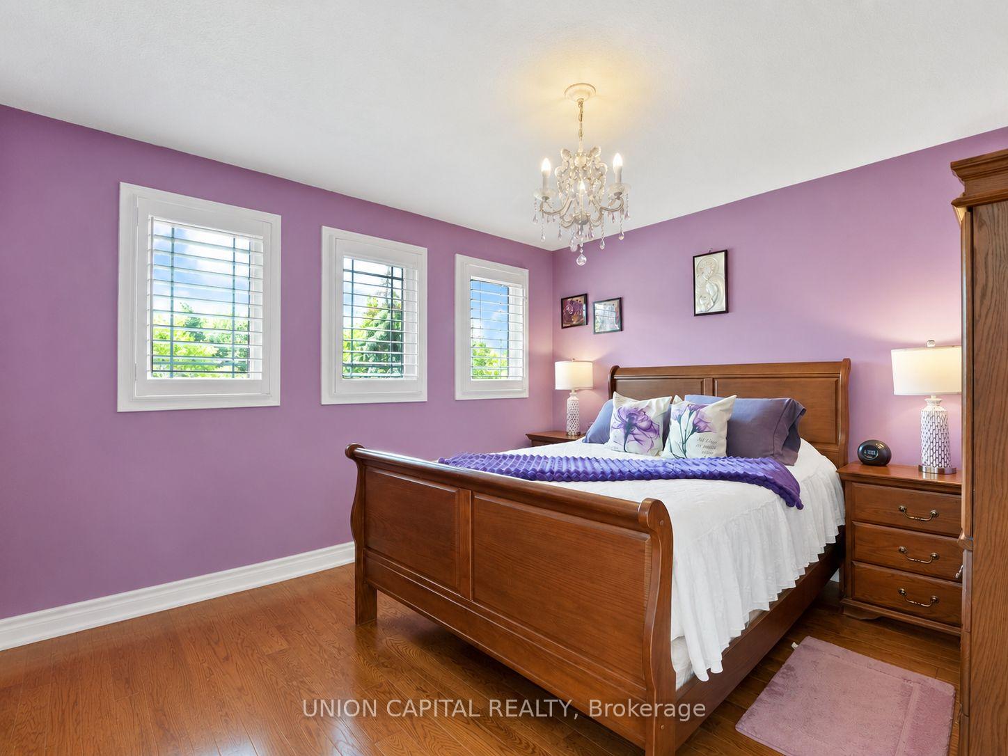 Photo 26 of 78 Beckenridge Drive, Markham, Milliken Mills East — HOMEH
