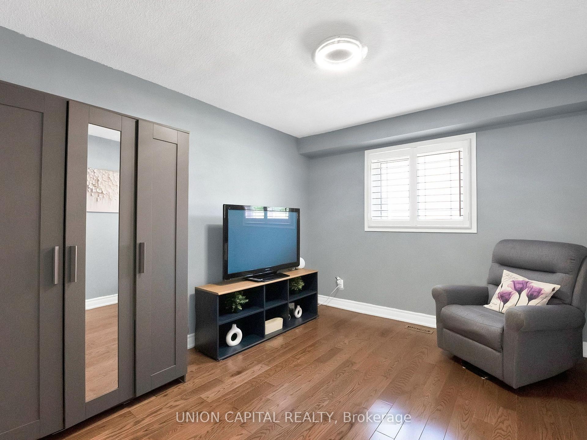 Photo 27 of 78 Beckenridge Drive, Markham, Milliken Mills East — HOMEH