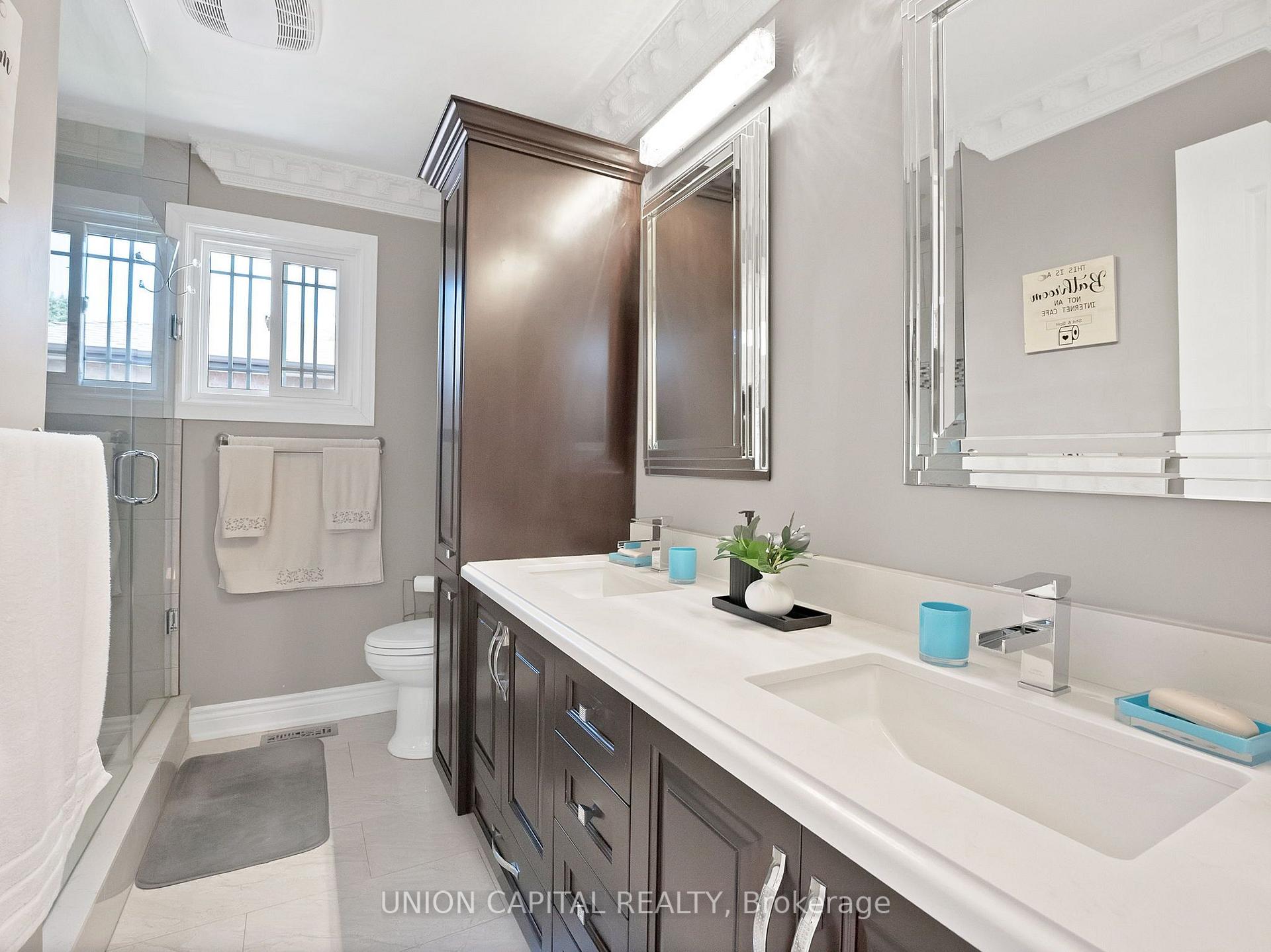 Photo 28 of 78 Beckenridge Drive, Markham, Milliken Mills East — HOMEH