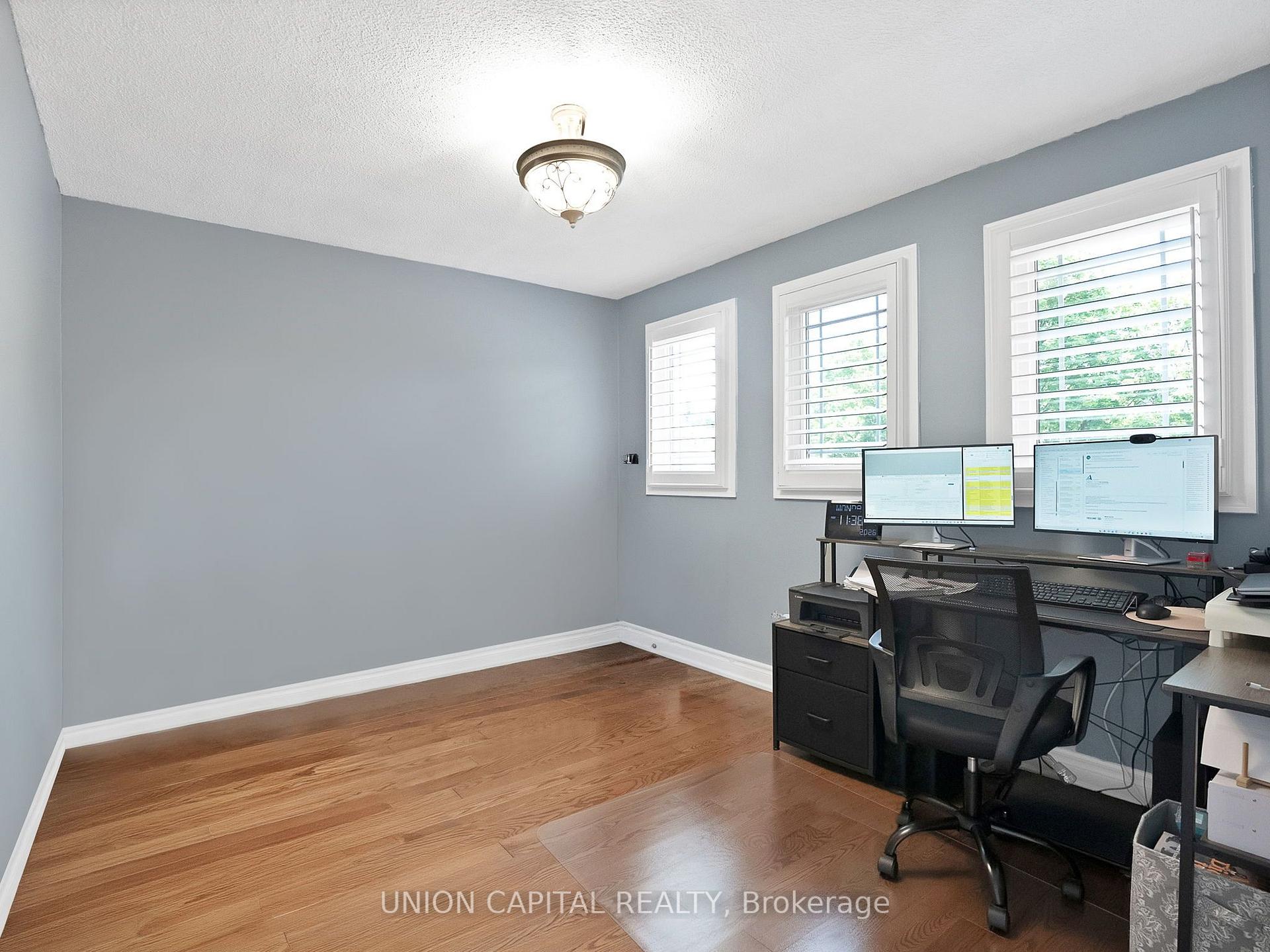 Photo 29 of 78 Beckenridge Drive, Markham, Milliken Mills East — HOMEH