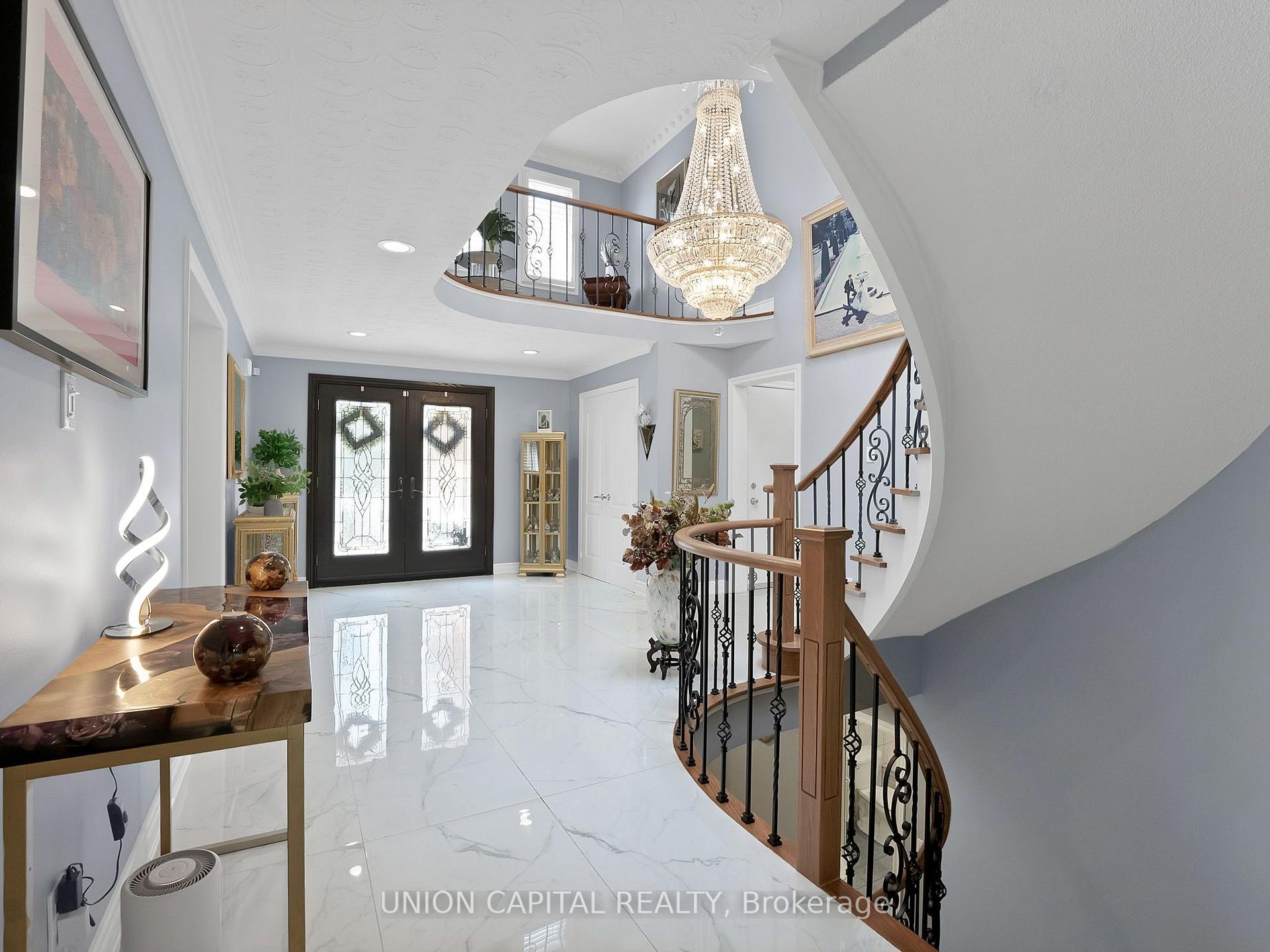 Photo 30 of 78 Beckenridge Drive, Markham, Milliken Mills East — HOMEH