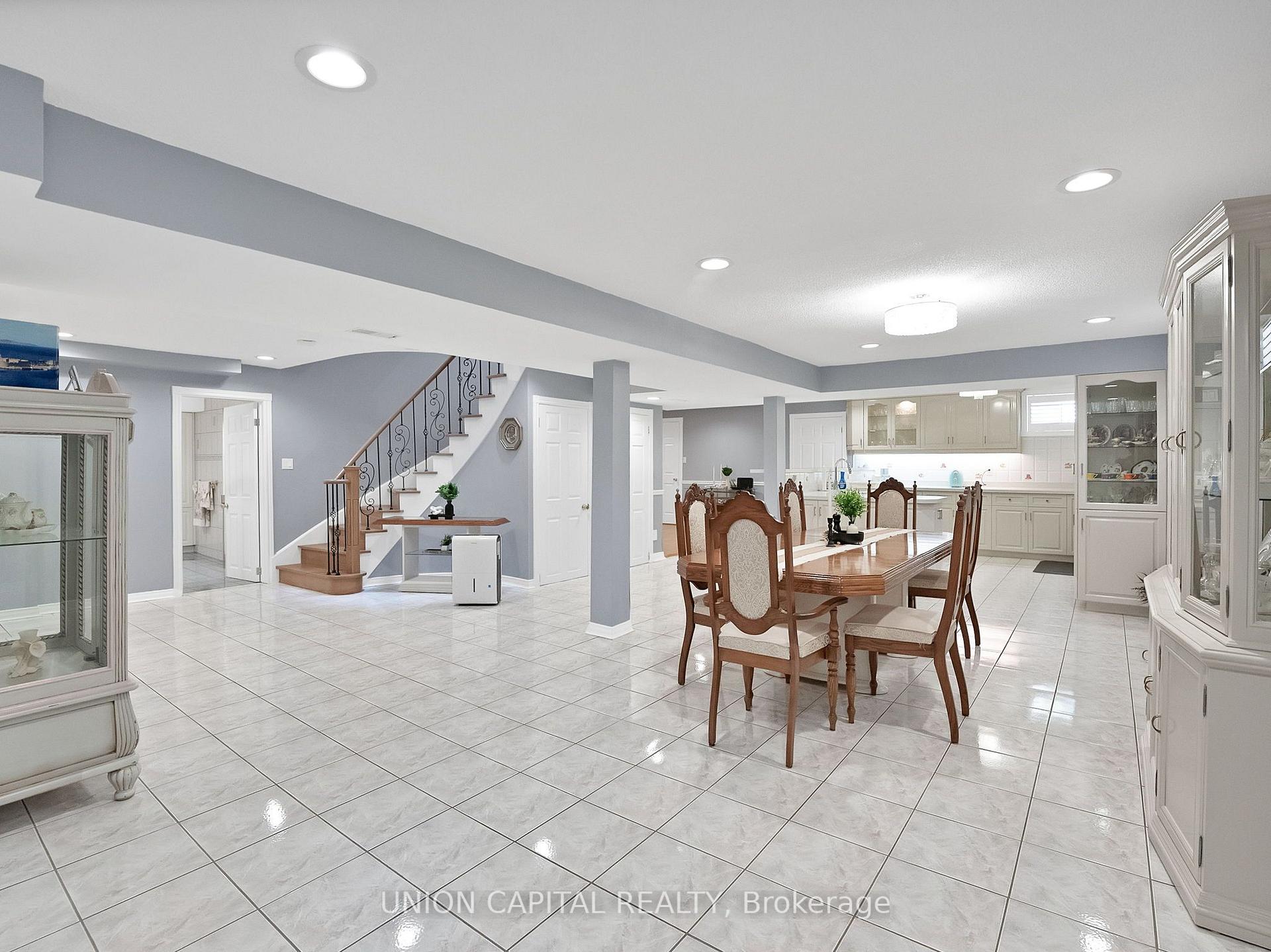 Photo 31 of 78 Beckenridge Drive, Markham, Milliken Mills East — HOMEH