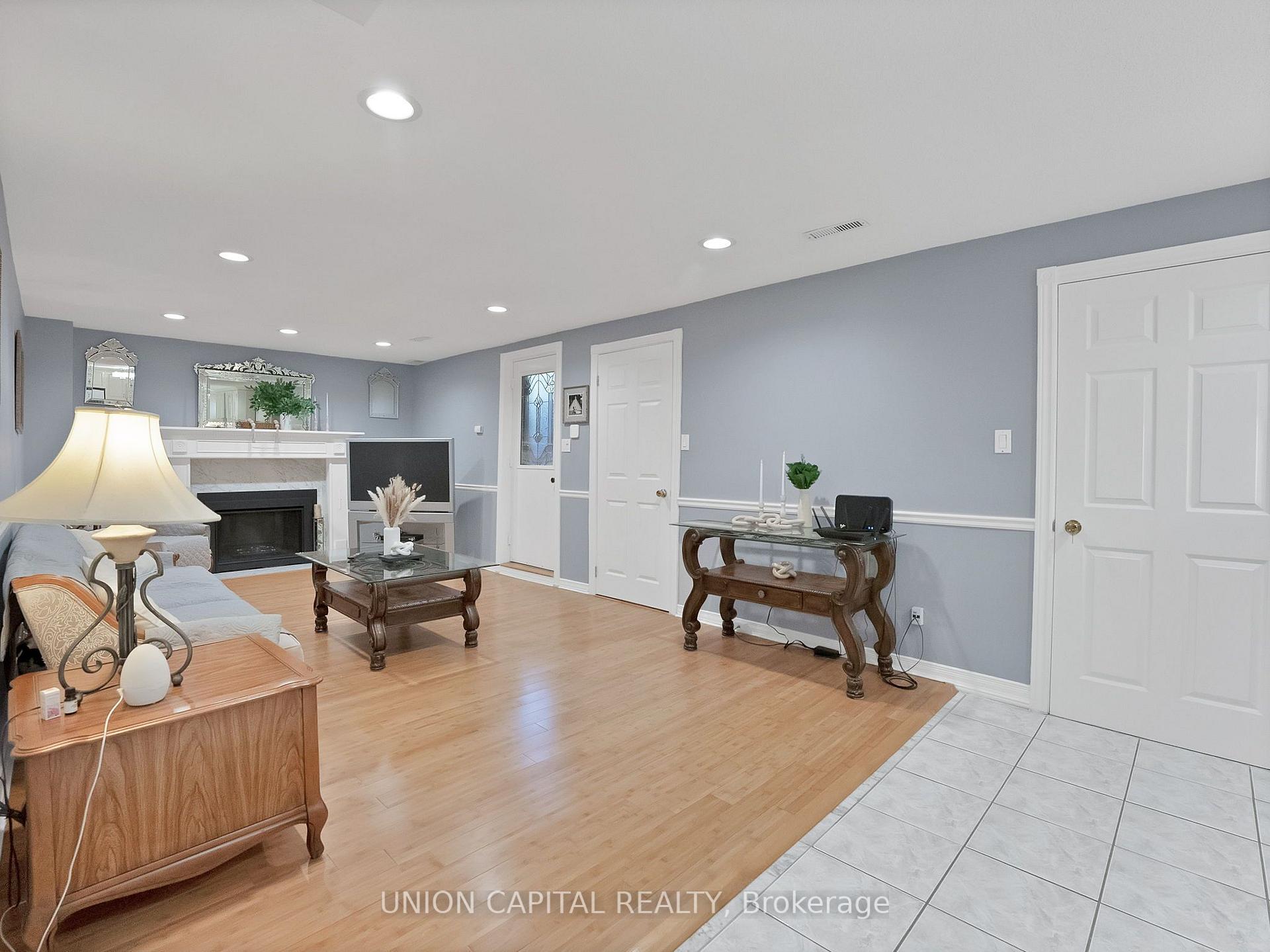 Photo 33 of 78 Beckenridge Drive, Markham, Milliken Mills East — HOMEH