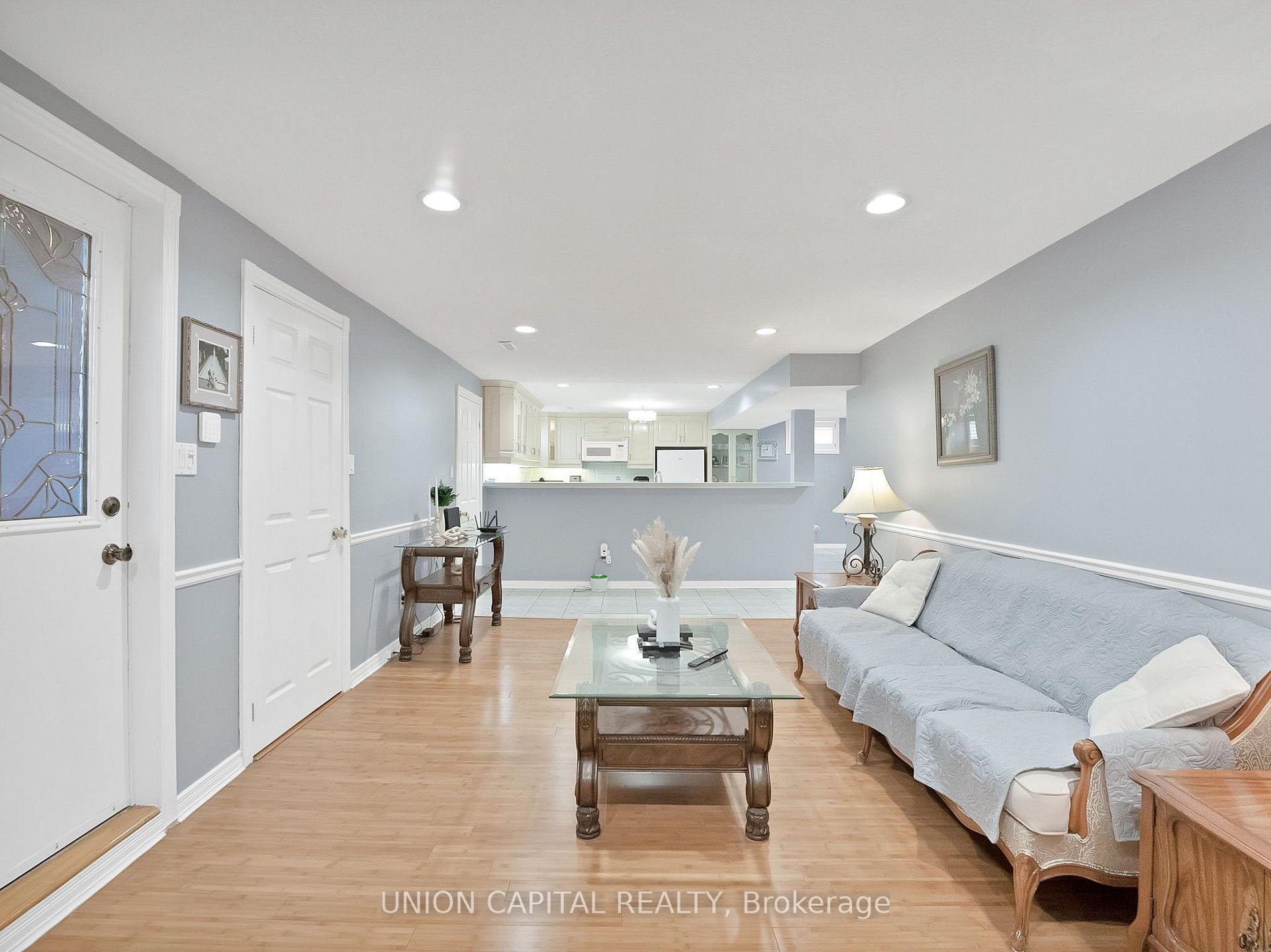Photo 34 of 78 Beckenridge Drive, Markham, Milliken Mills East — HOMEH