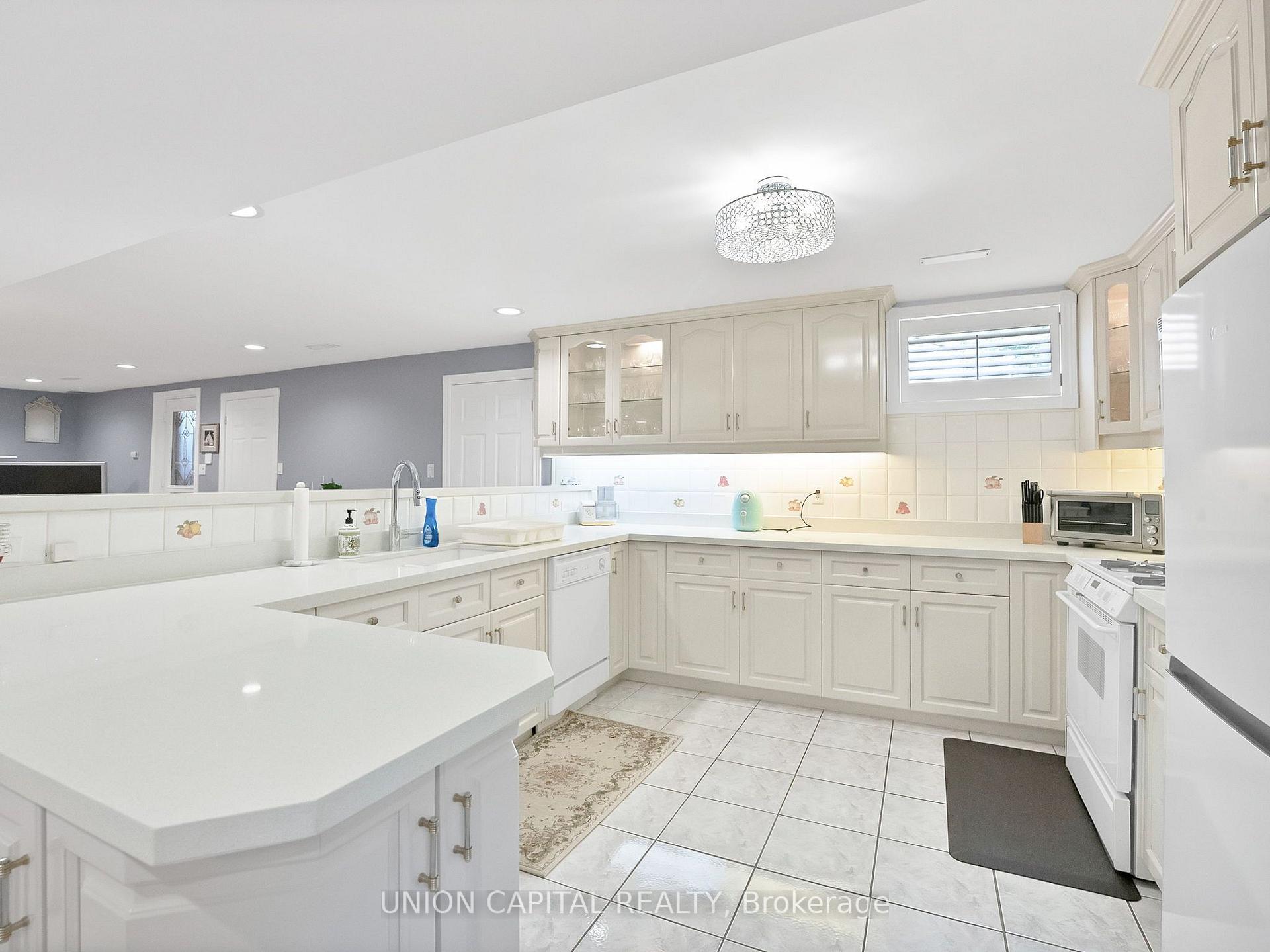 Photo 35 of 78 Beckenridge Drive, Markham, Milliken Mills East — HOMEH