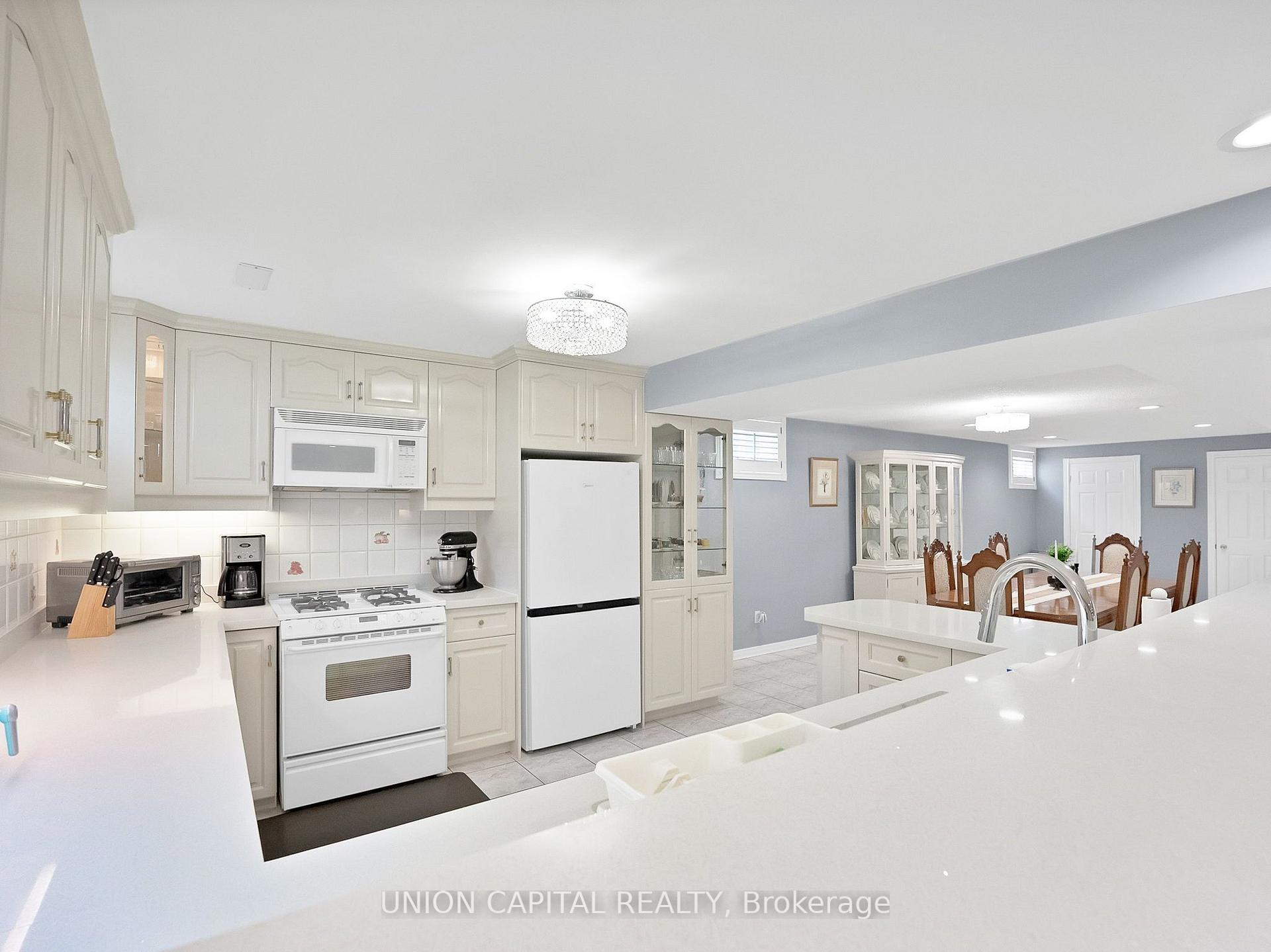 Photo 36 of 78 Beckenridge Drive, Markham, Milliken Mills East — HOMEH