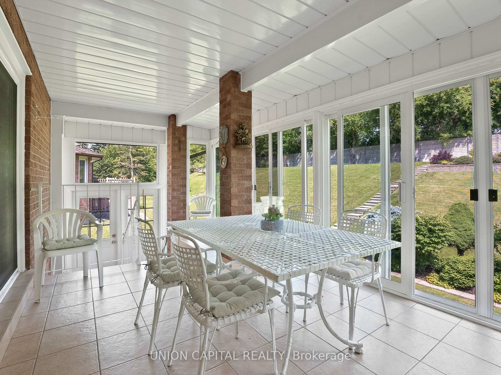 Photo 39 of 78 Beckenridge Drive, Markham, Milliken Mills East — HOMEH