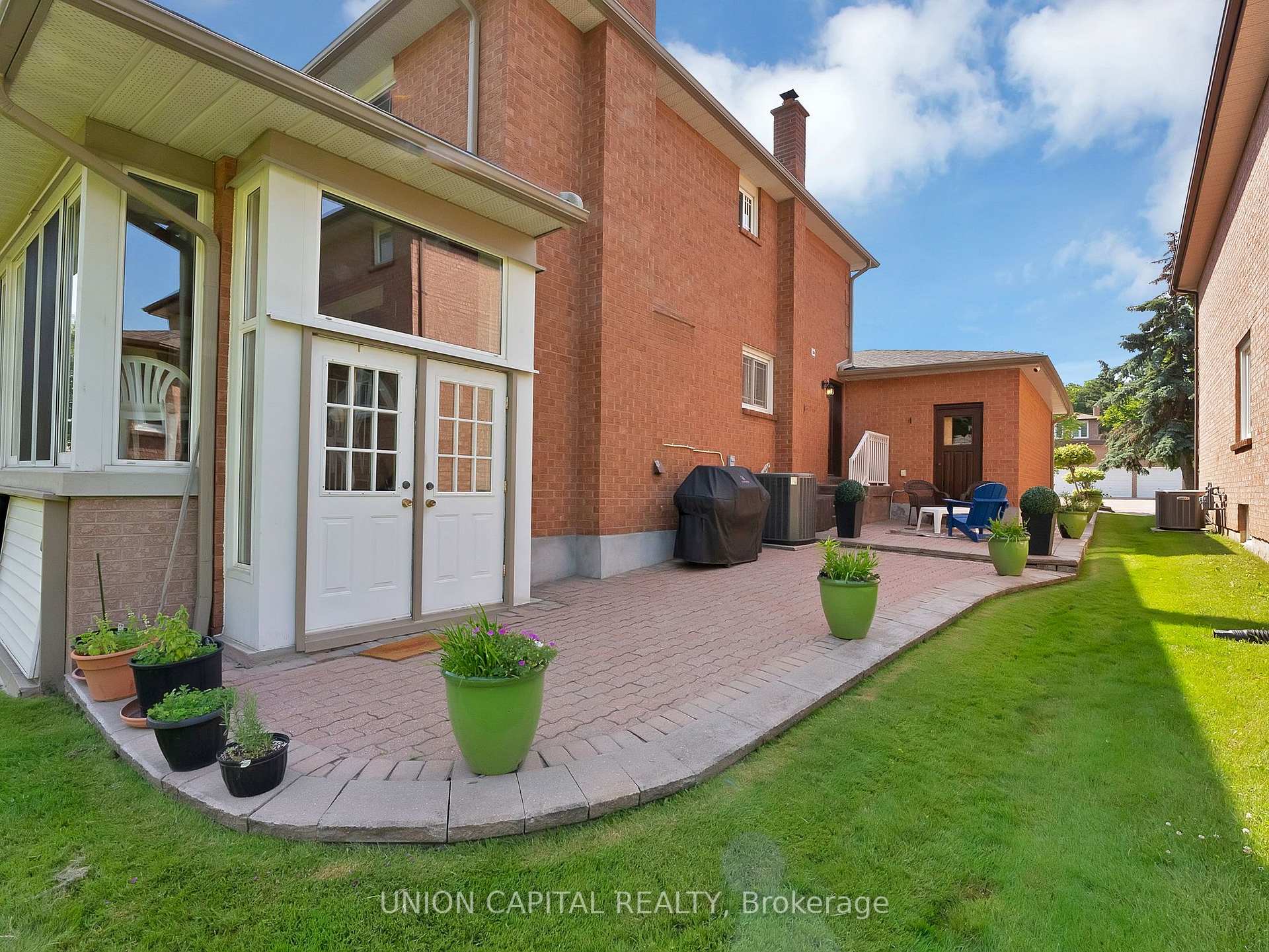 Photo 42 of 78 Beckenridge Drive, Markham, Milliken Mills East — HOMEH
