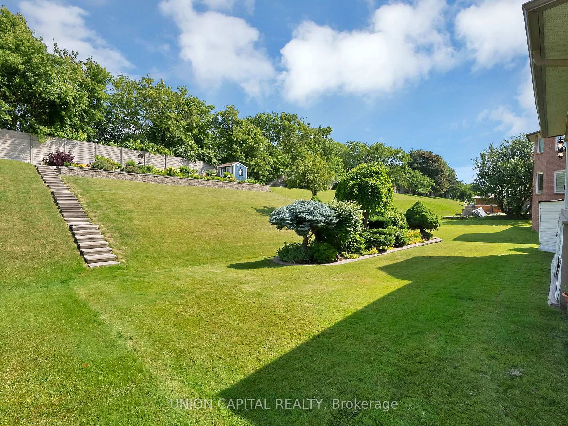 Photo 44 of 78 Beckenridge Drive, Markham, Milliken Mills East — HOMEH