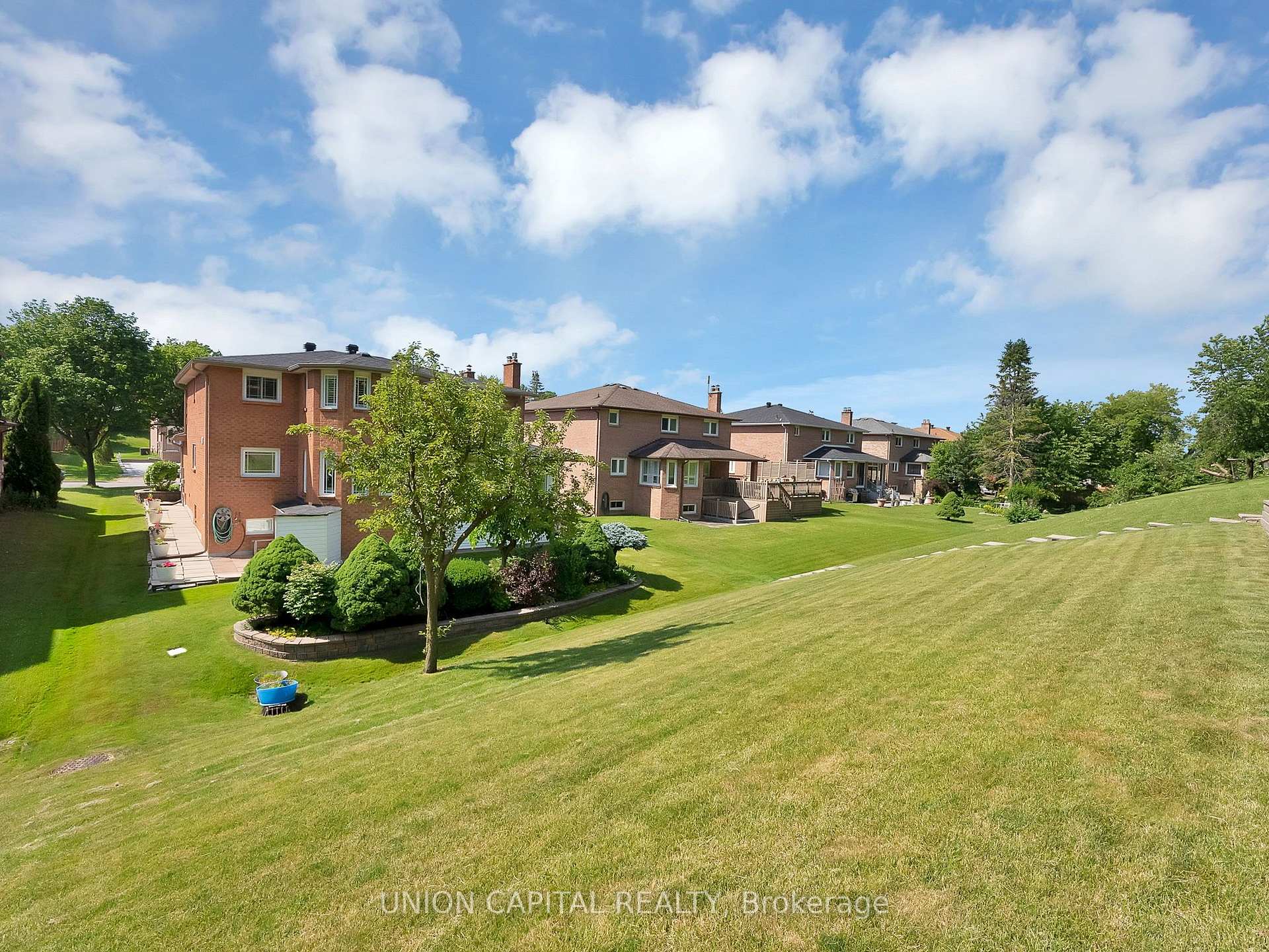 Photo 46 of 78 Beckenridge Drive, Markham, Milliken Mills East — HOMEH
