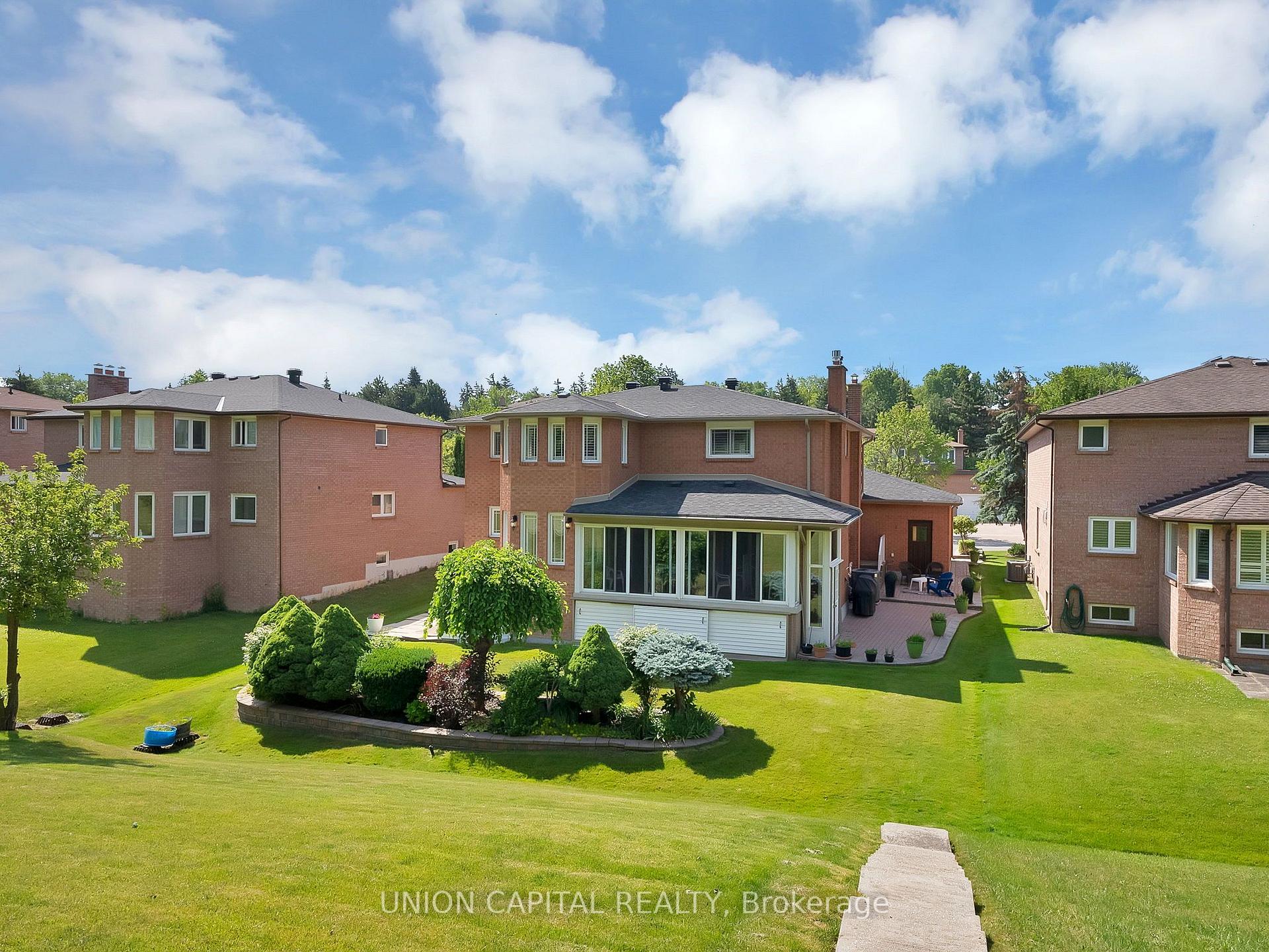 Photo 47 of 78 Beckenridge Drive, Markham, Milliken Mills East — HOMEH
