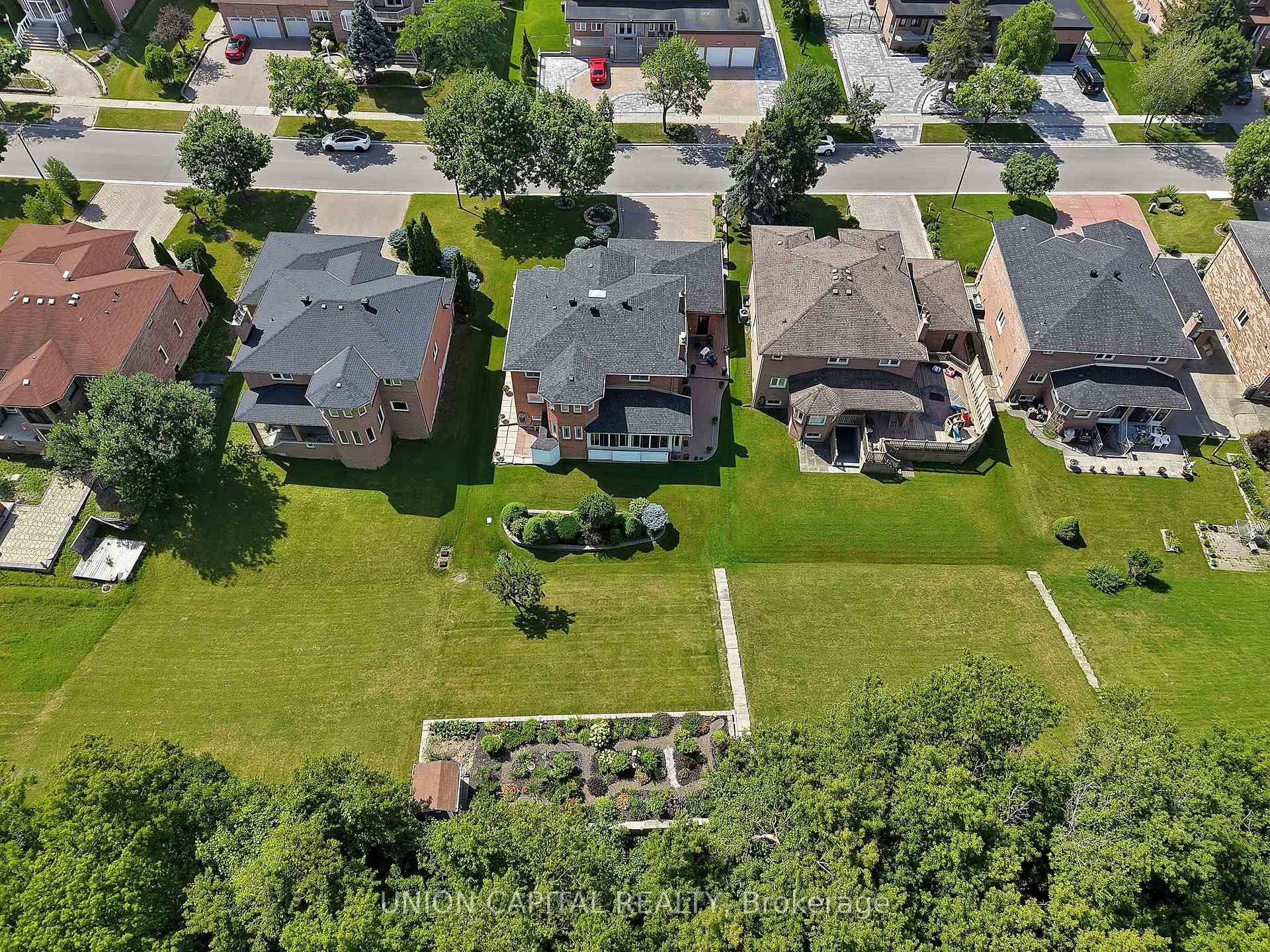 Photo 48 of 78 Beckenridge Drive, Markham, Milliken Mills East — HOMEH