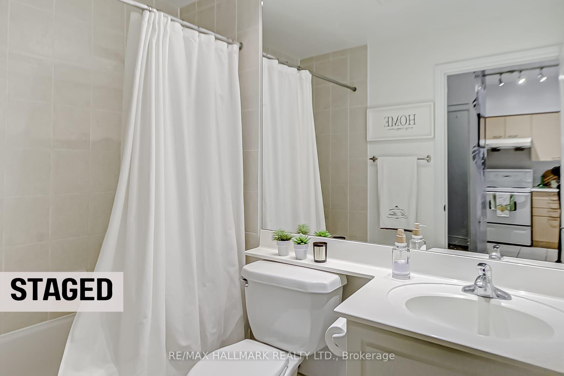 Photo 15 of Unit 112, 62 Suncrest Boulevard, Markham, Commerce Valley — HOMEH