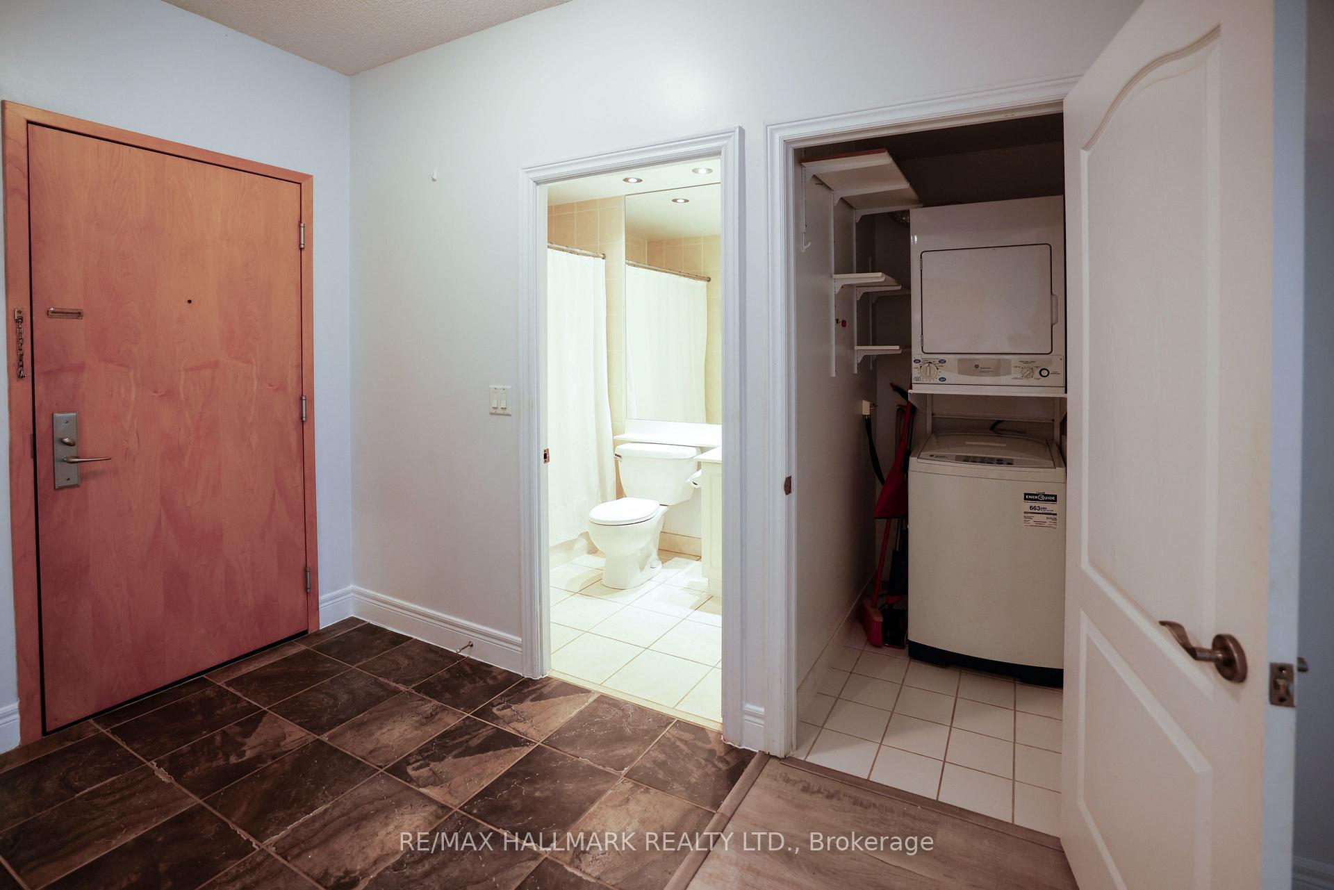 Photo 17 of Unit 112, 62 Suncrest Boulevard, Markham, Commerce Valley — HOMEH