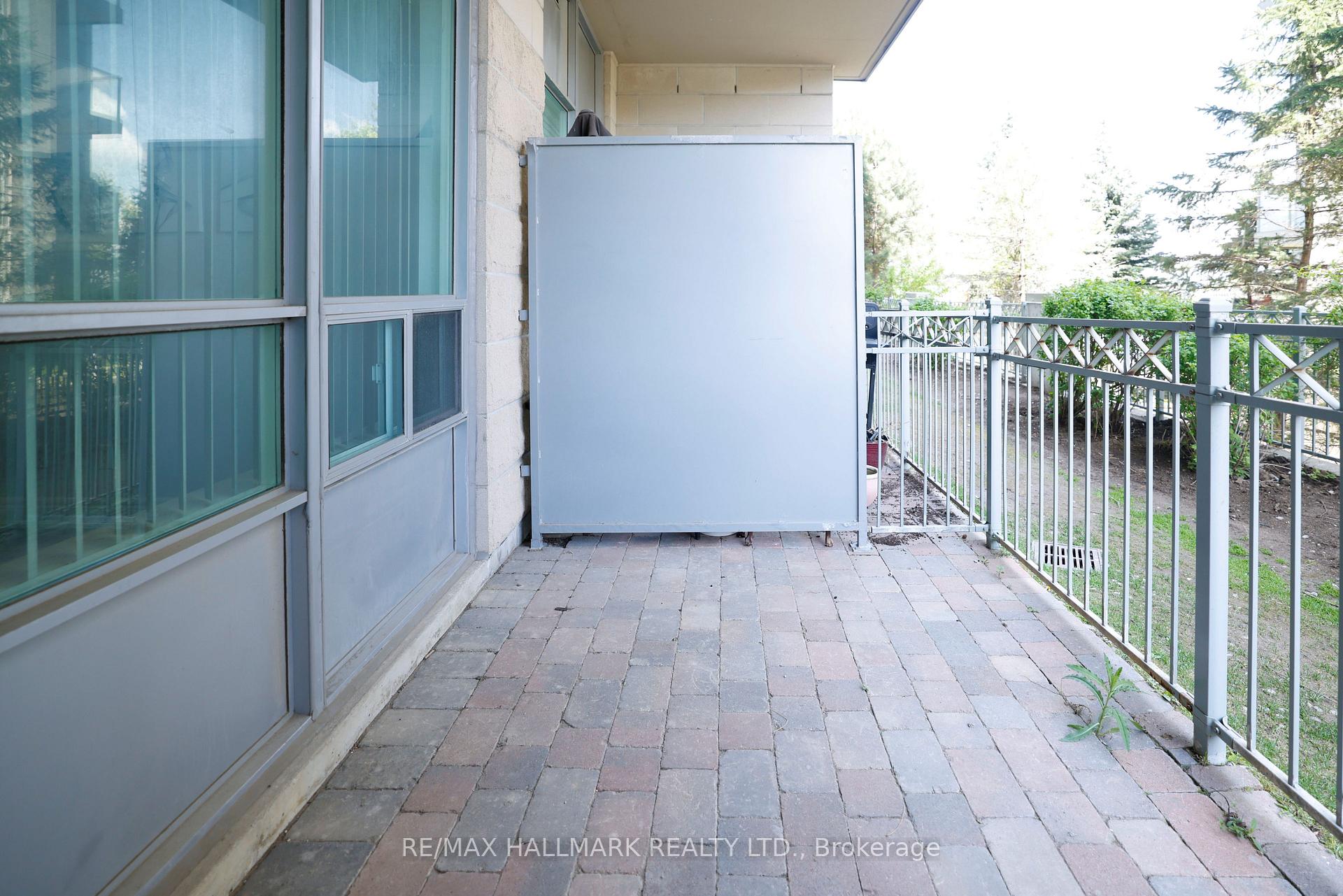 Photo 18 of Unit 112, 62 Suncrest Boulevard, Markham, Commerce Valley — HOMEH
