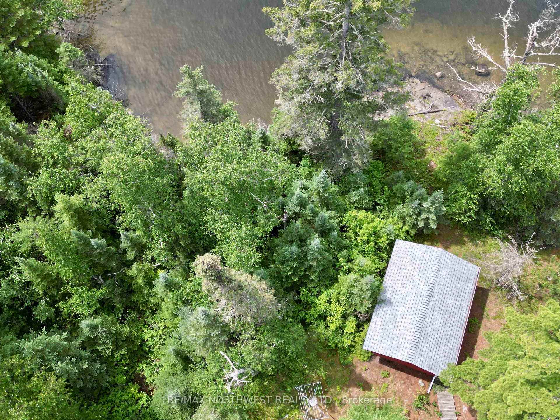 Photo 11 of PCL 26231 Trinity Bay, Kenora Remote Area, Lake of the Woods North — HOMEH