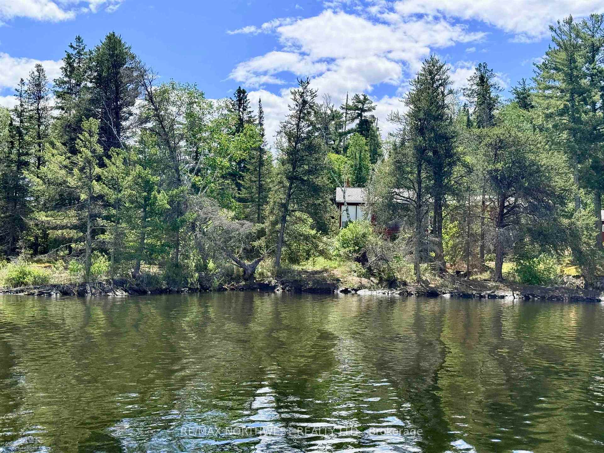 Photo 22 of PCL 26231 Trinity Bay, Kenora Remote Area, Lake of the Woods North — HOMEH