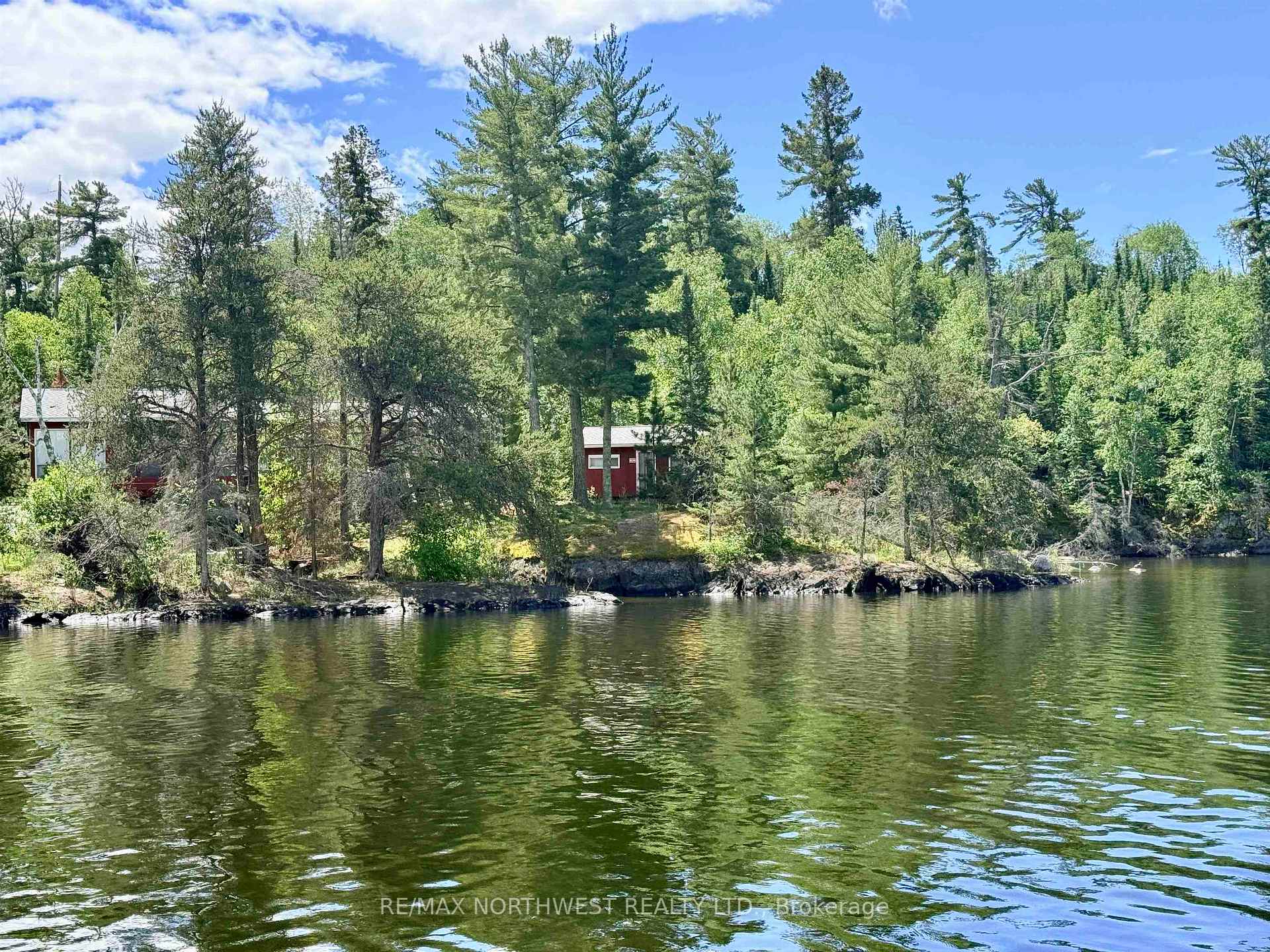 Photo 23 of PCL 26231 Trinity Bay, Kenora Remote Area, Lake of the Woods North — HOMEH