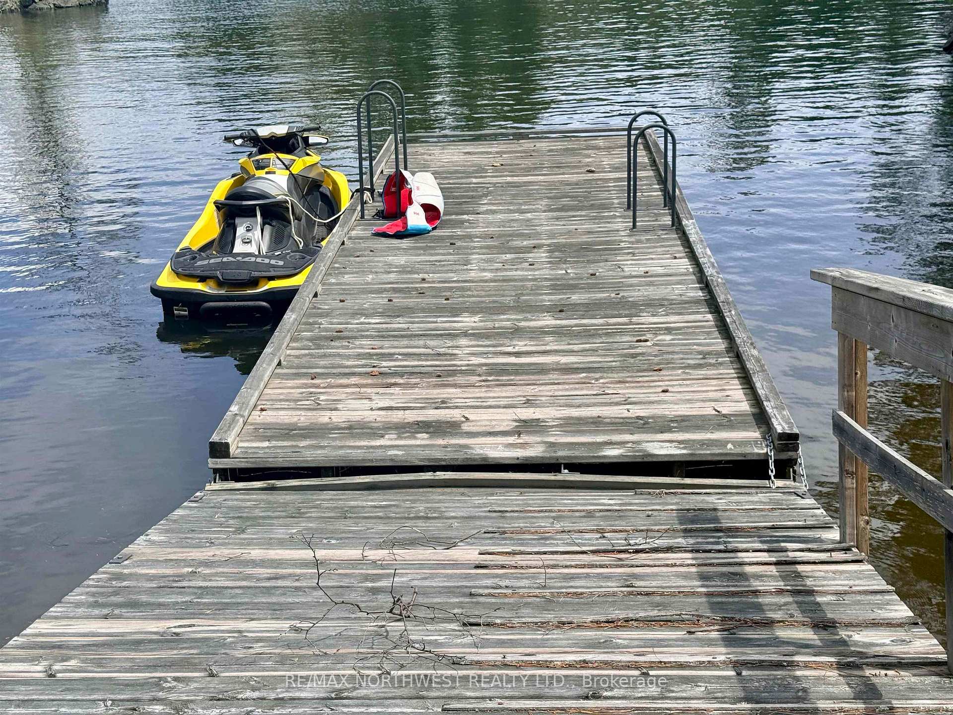 Photo 25 of PCL 26231 Trinity Bay, Kenora Remote Area, Lake of the Woods North — HOMEH