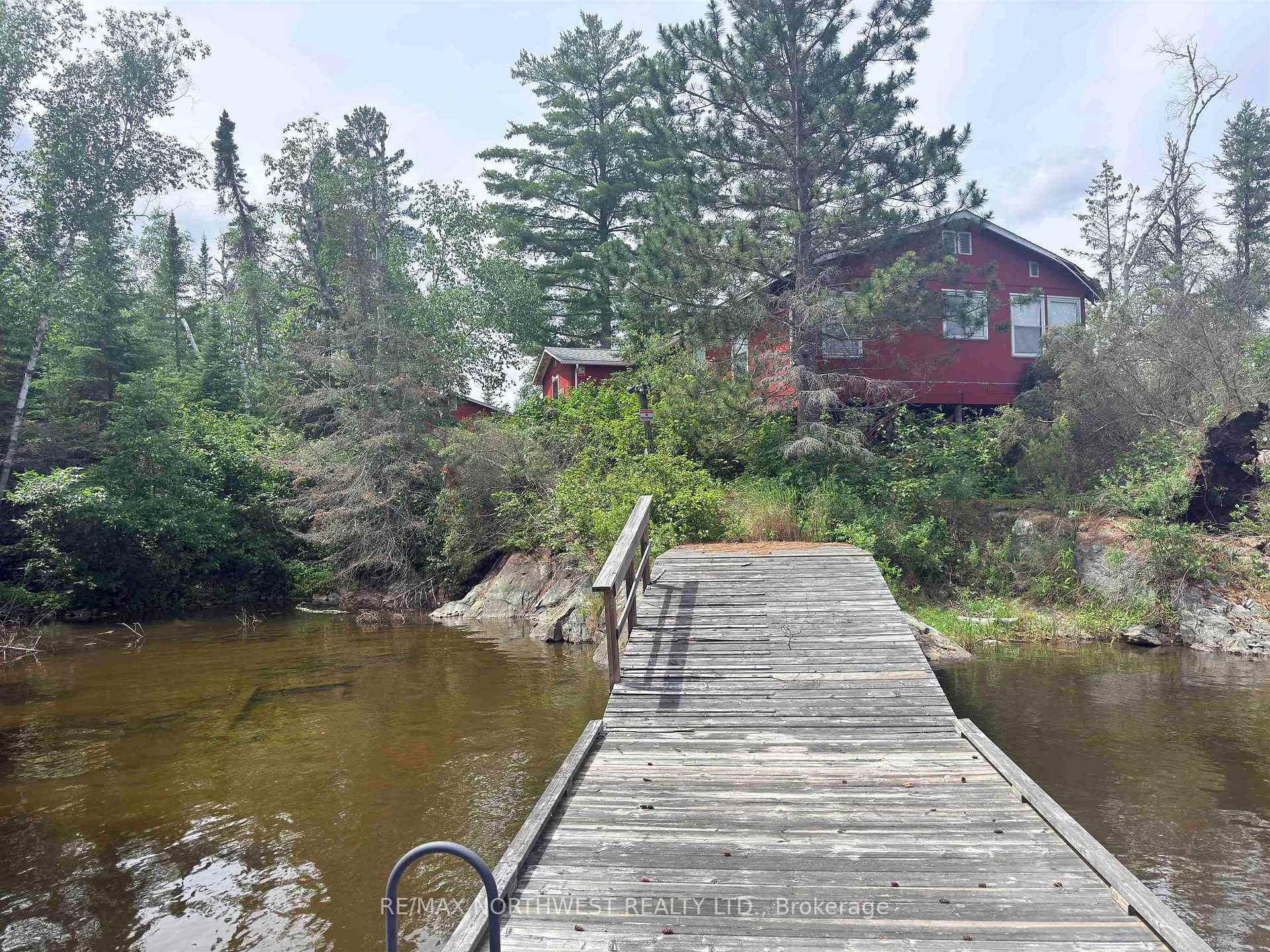 Photo 26 of PCL 26231 Trinity Bay, Kenora Remote Area, Lake of the Woods North — HOMEH