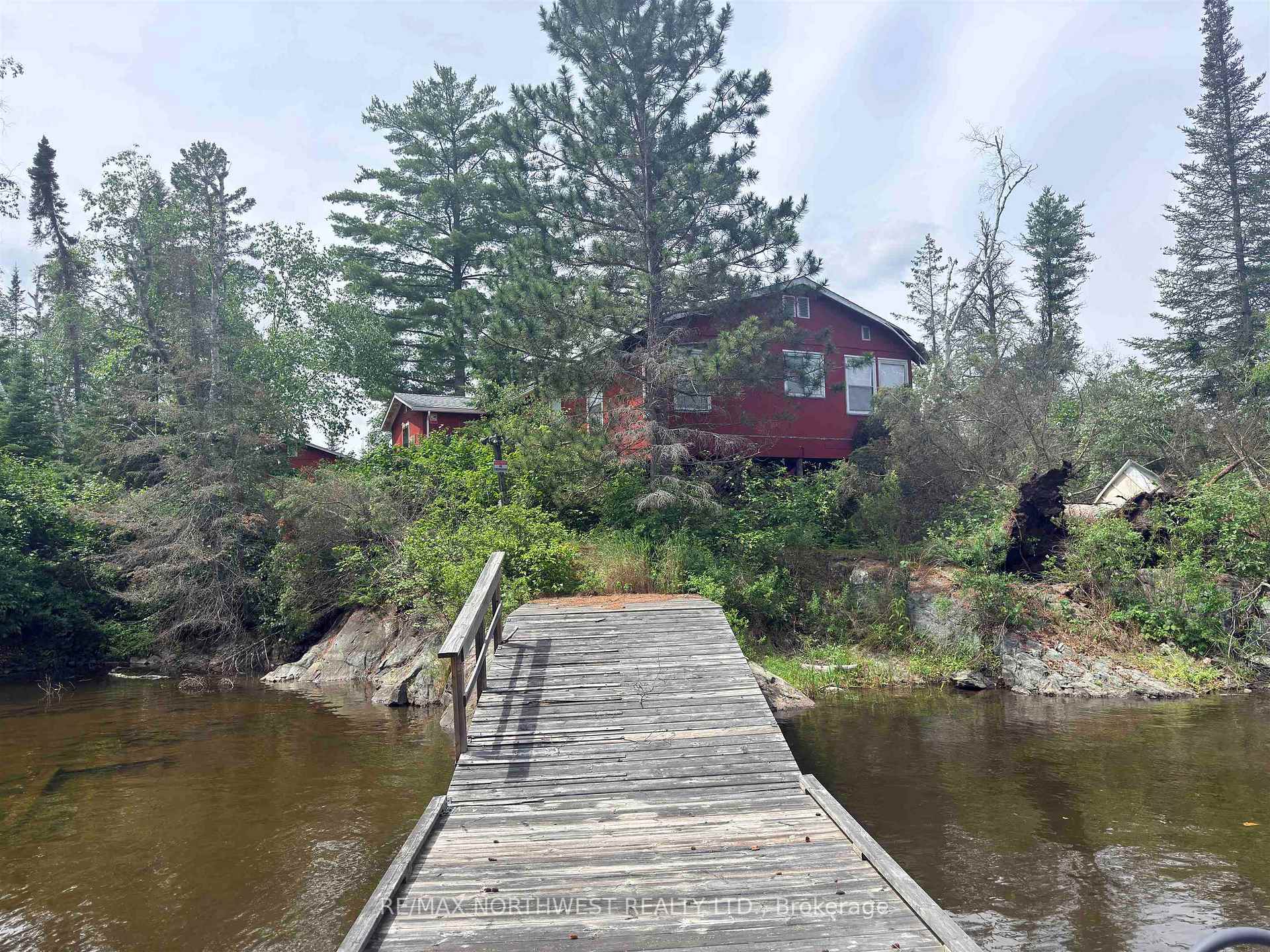 Photo 27 of PCL 26231 Trinity Bay, Kenora Remote Area, Lake of the Woods North — HOMEH