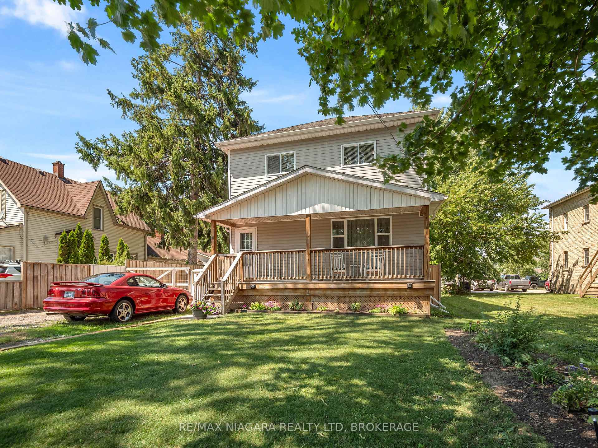 Photo of 31 Murray Street