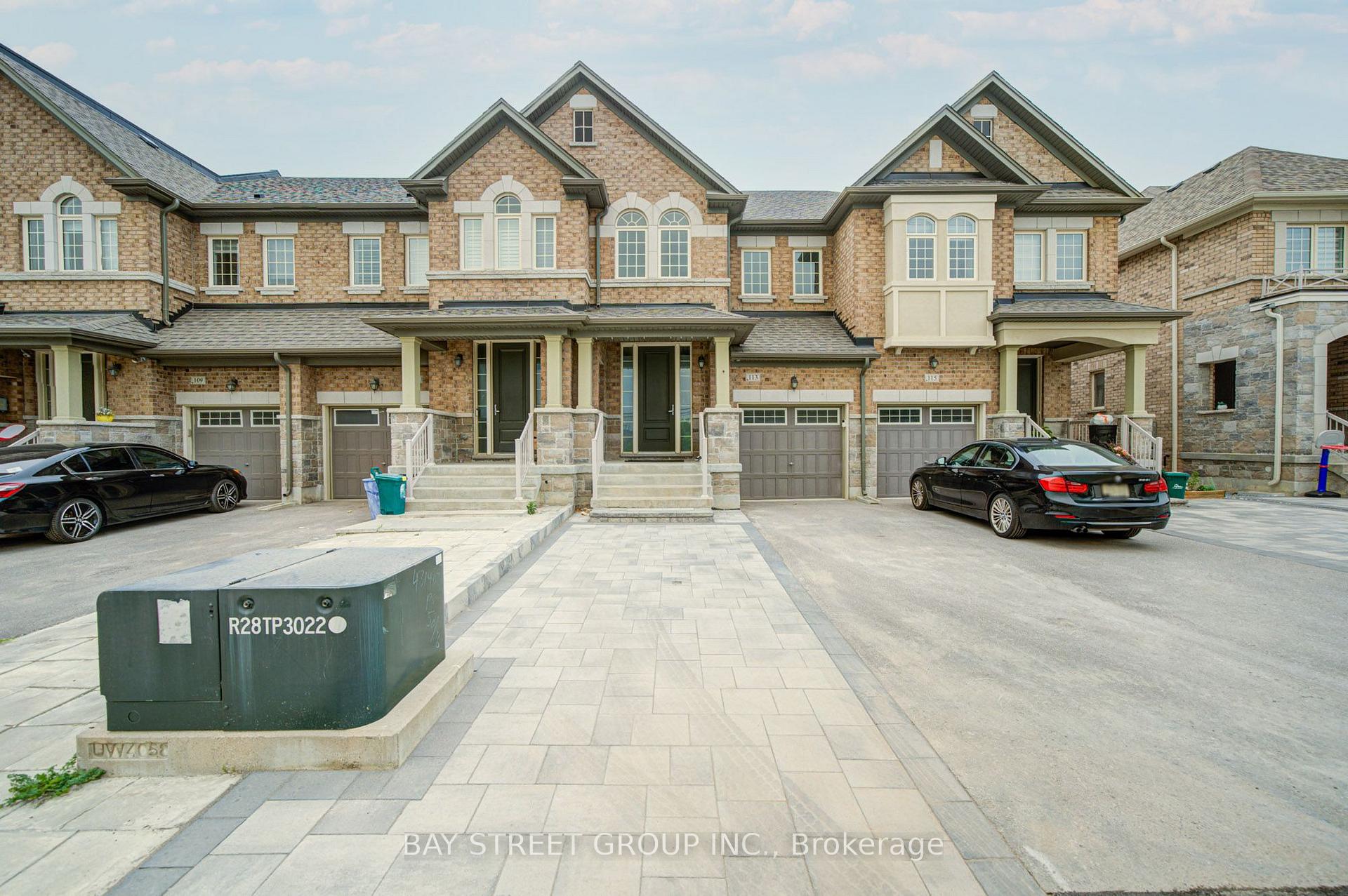 Photo 51 of 113 Drizzle Crescent, Richmond Hill, Oak Ridges — HOMEH