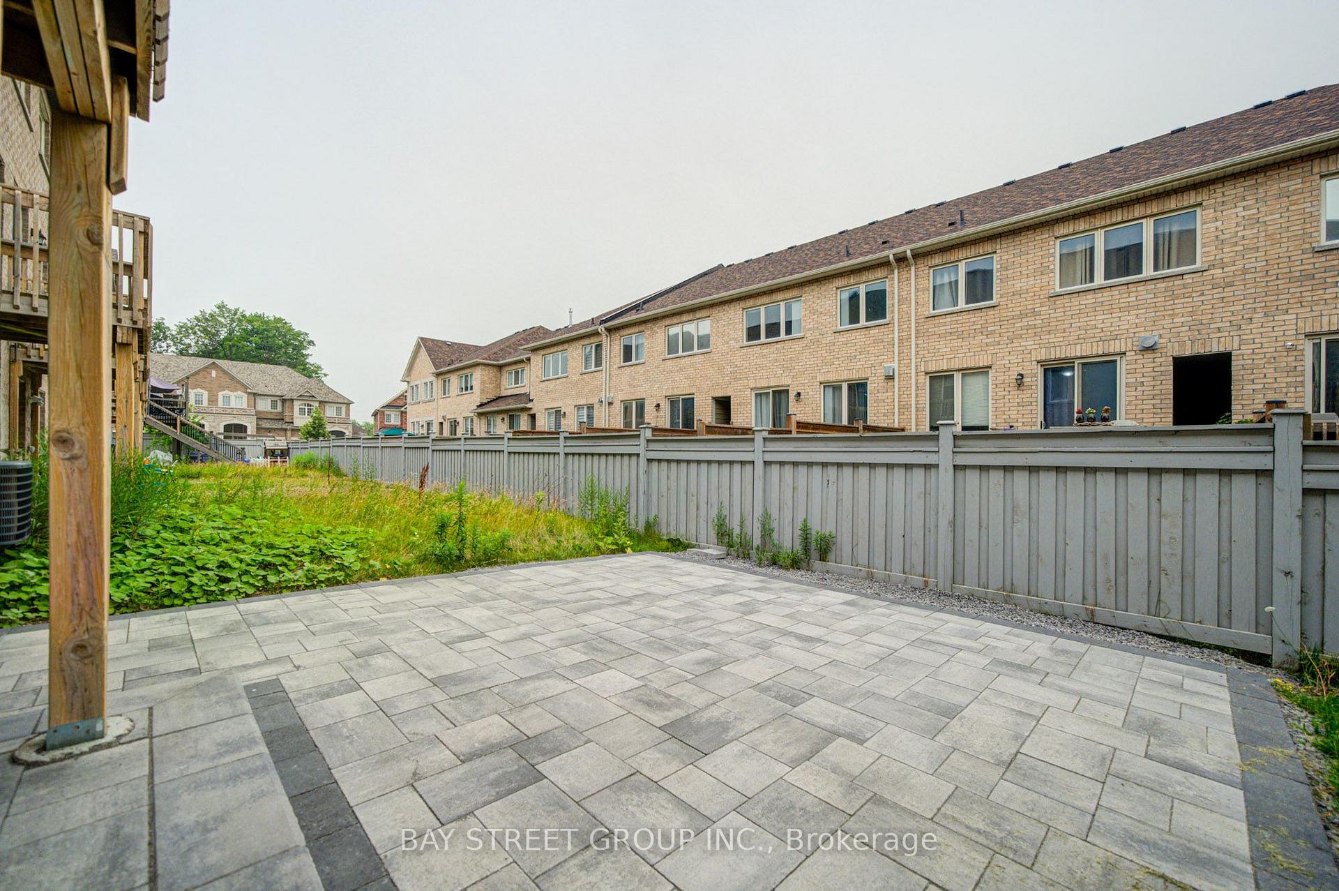 Photo 48 of 113 Drizzle Crescent, Richmond Hill, Oak Ridges — HOMEH