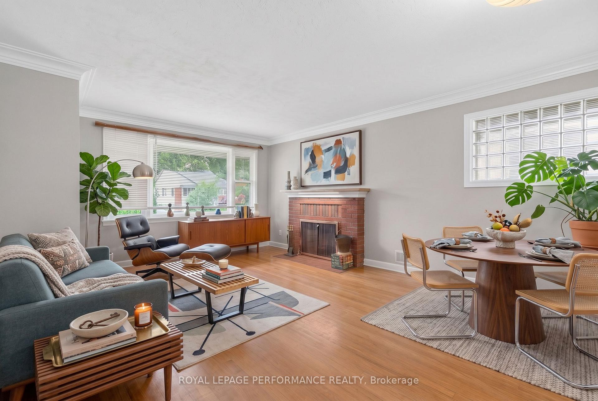 Photo 7 of 245 Compton Avenue, Ottawa, Woodroffe — HOMEH
