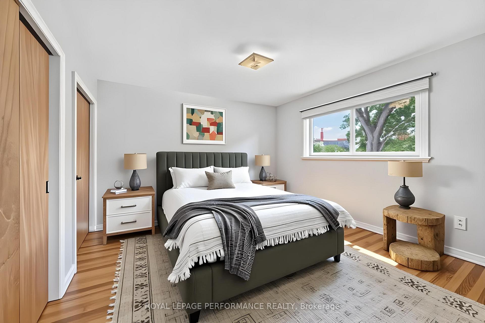 Photo 13 of 245 Compton Avenue, Ottawa, Woodroffe — HOMEH
