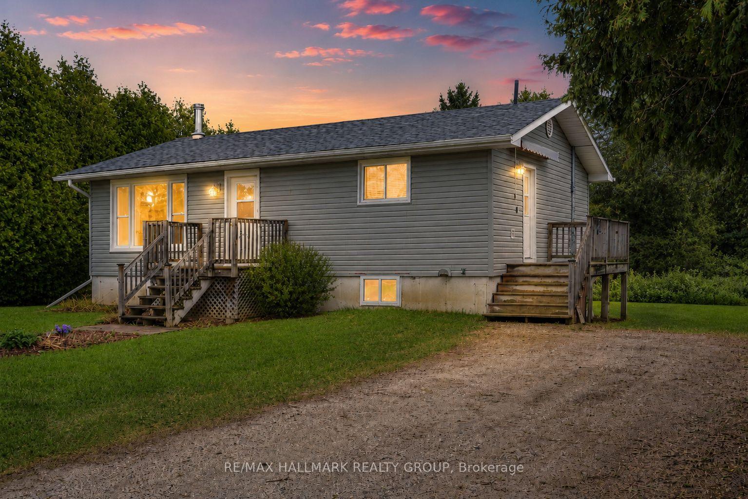 Photo of 551 Anglican Church Road
