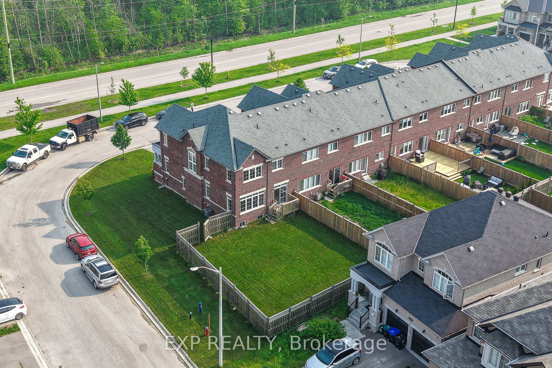 Photo 42 of 1487 Farrow Cres, Innisfil, Rural Innisfil — HOMEH