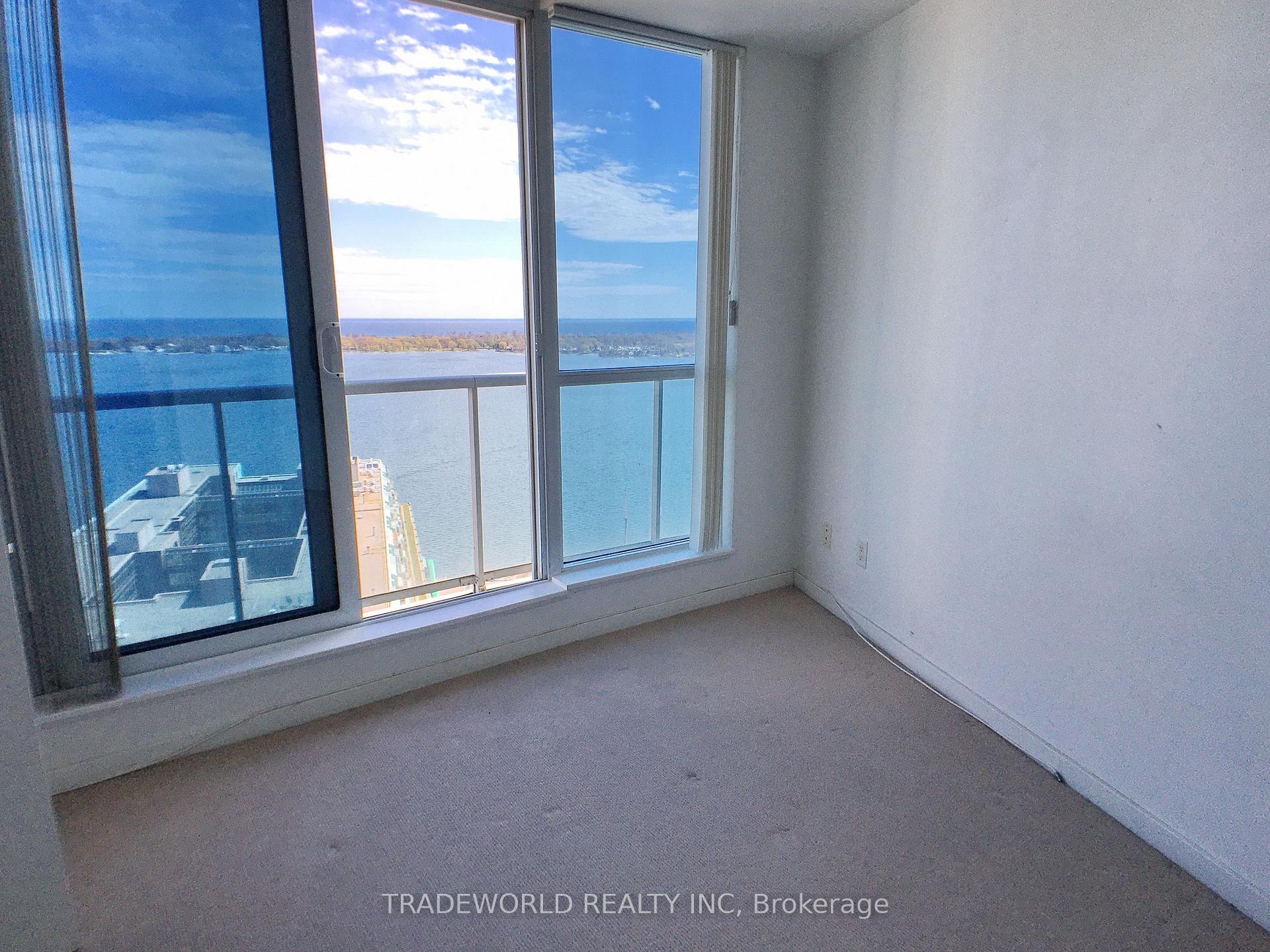 Photo 8 of Unit 2805, 208 Queens Quay W, Toronto, Waterfront Communities — HOMEH