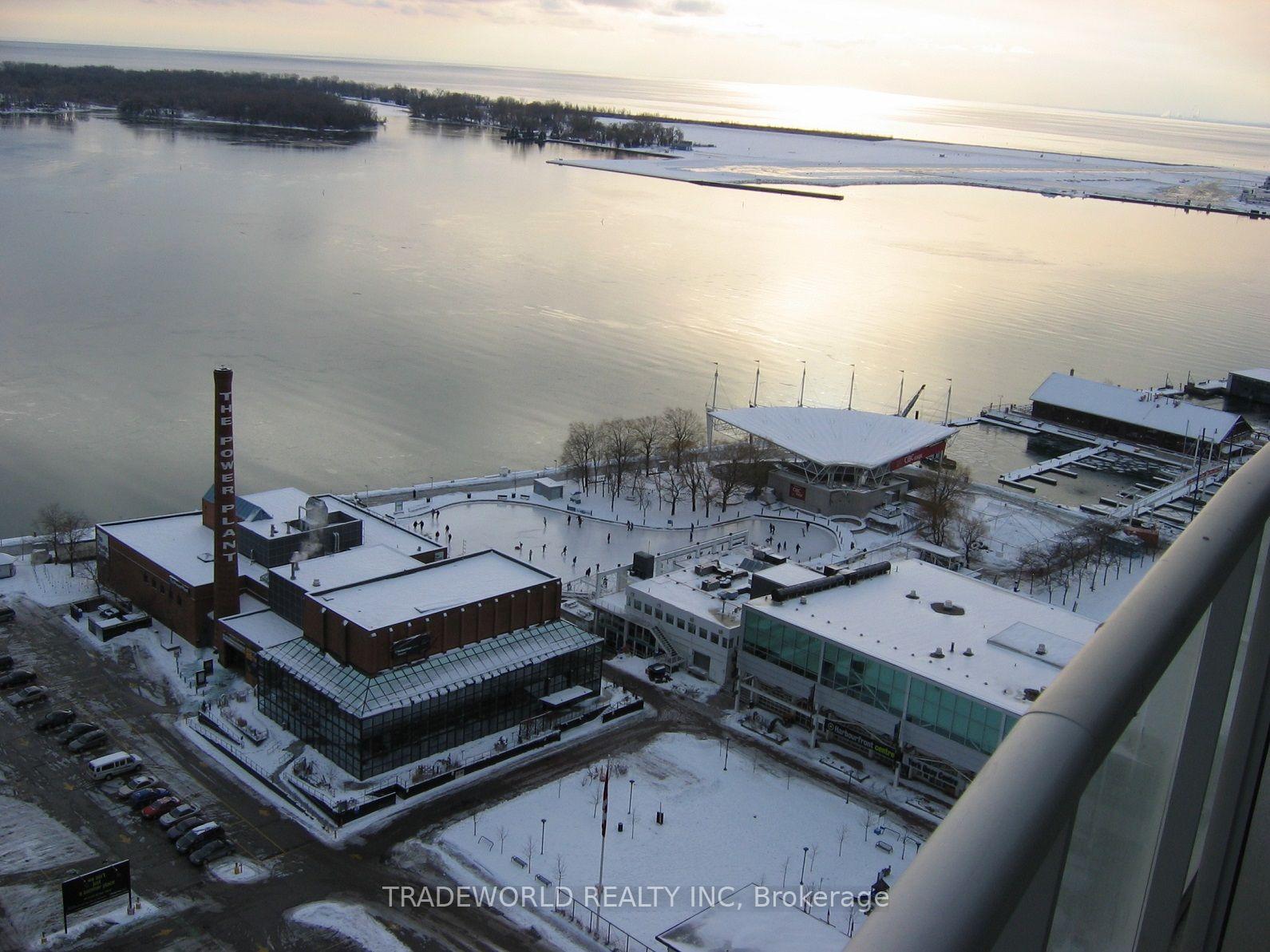 Photo 12 of Unit 2805, 208 Queens Quay W, Toronto, Waterfront Communities — HOMEH