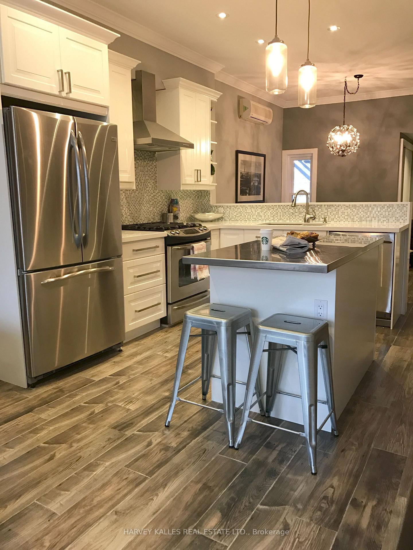 Photo 2 of 47 Northcote Avenue, Toronto, Little Portugal — HOMEH