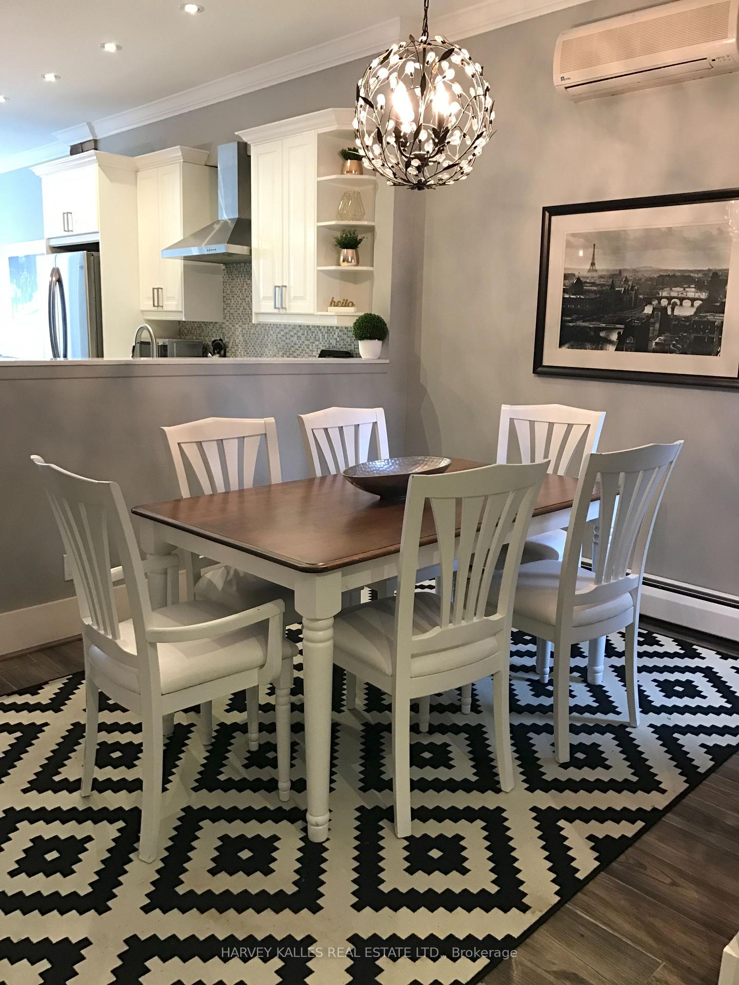Photo 5 of 47 Northcote Avenue, Toronto, Little Portugal — HOMEH