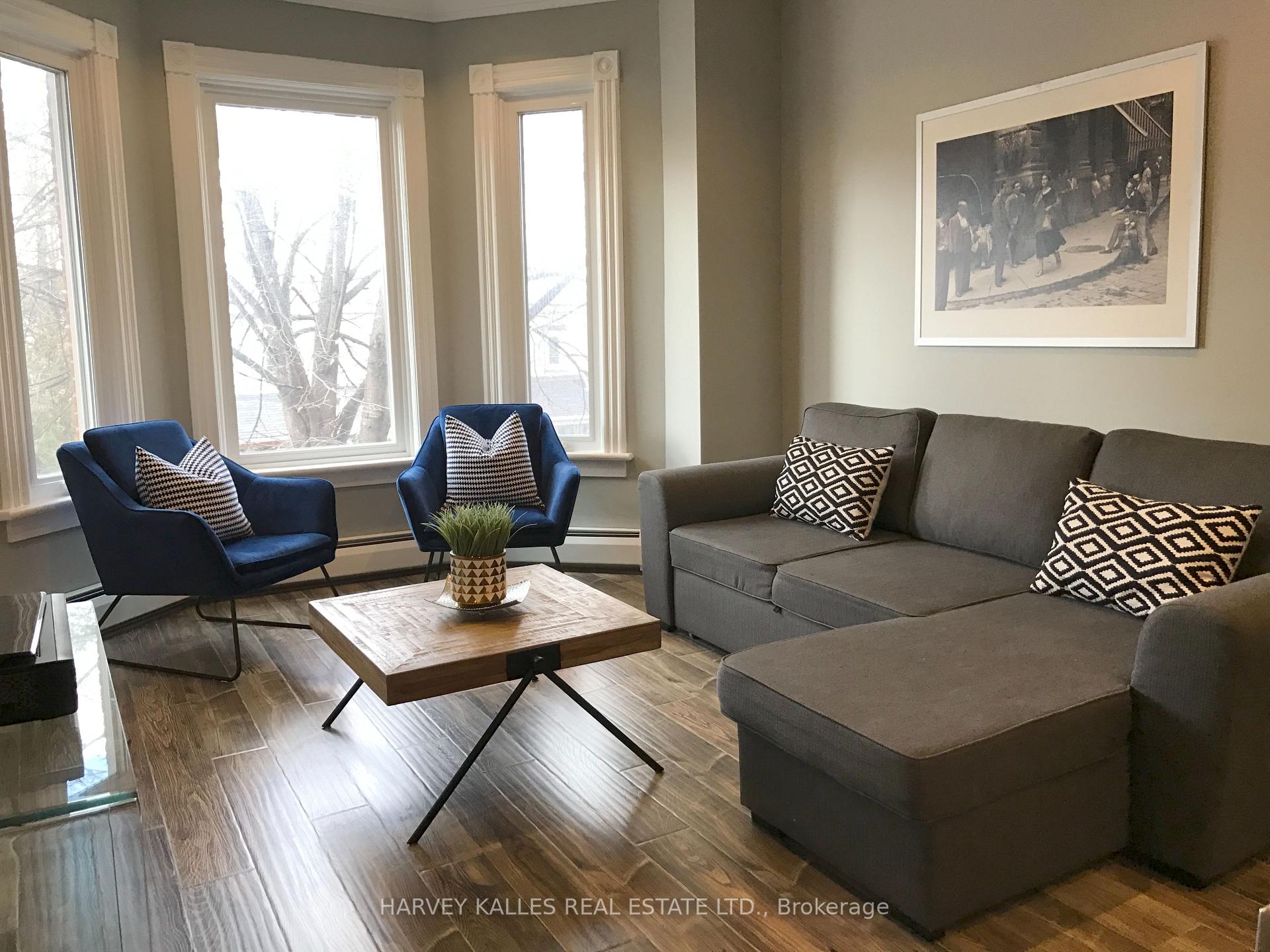 Photo 6 of 47 Northcote Avenue, Toronto, Little Portugal — HOMEH