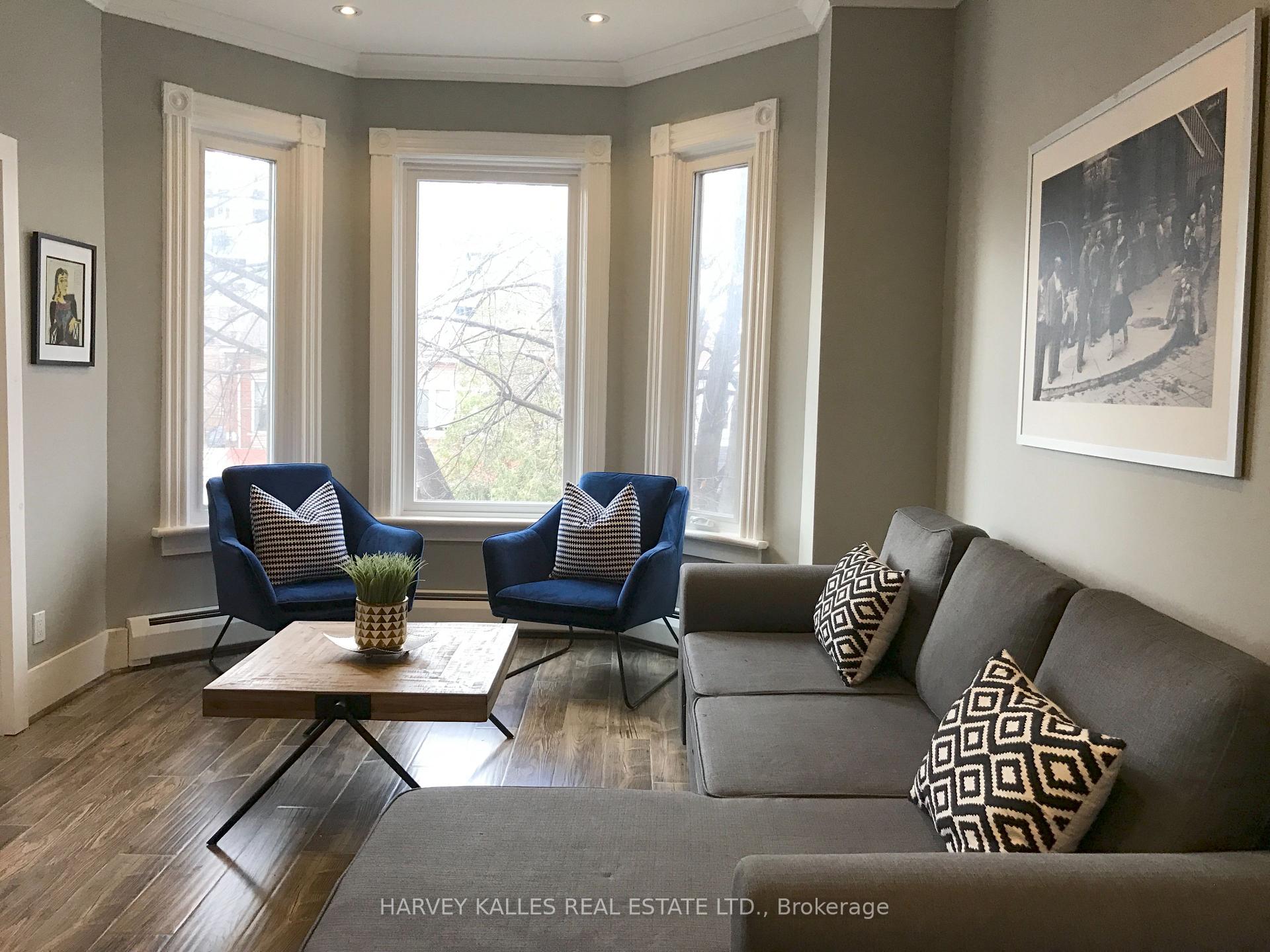 Photo 8 of 47 Northcote Avenue, Toronto, Little Portugal — HOMEH