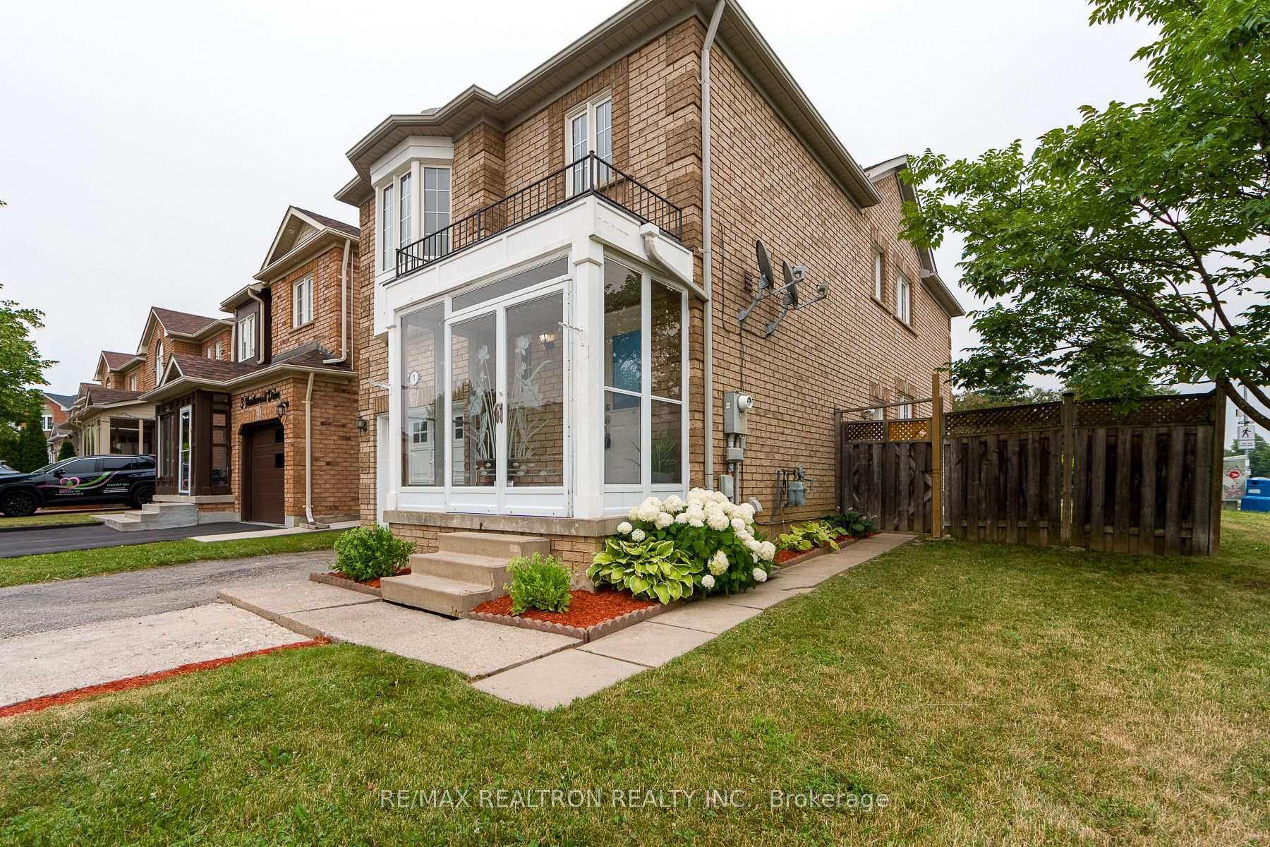 Photo 1 of 1 Heathwood Drive, Brampton, Fletcher's Meadow — HOMEH