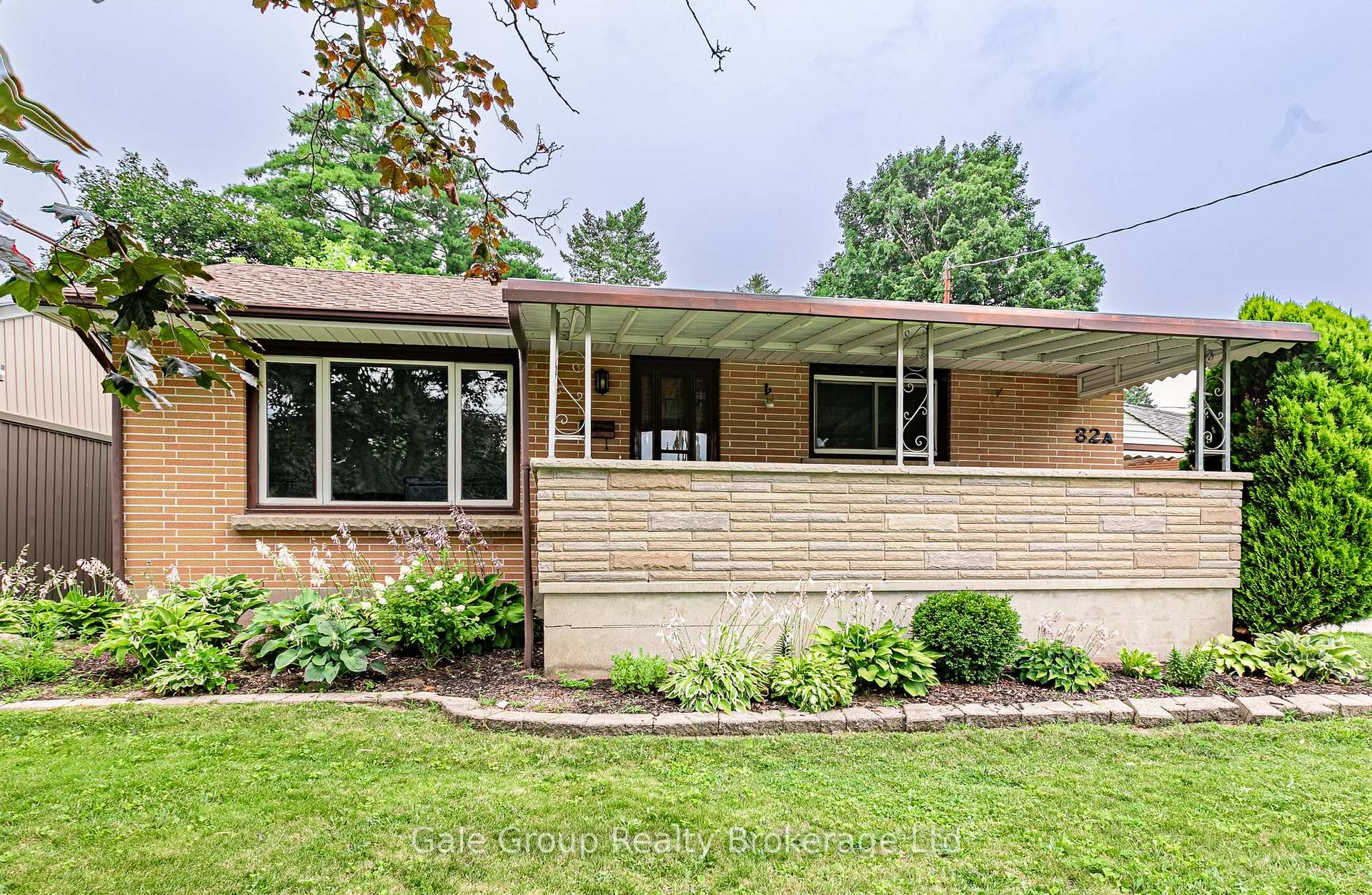 Photo 32 of 32A Glendale Drive, Tillsonburg — HOMEH