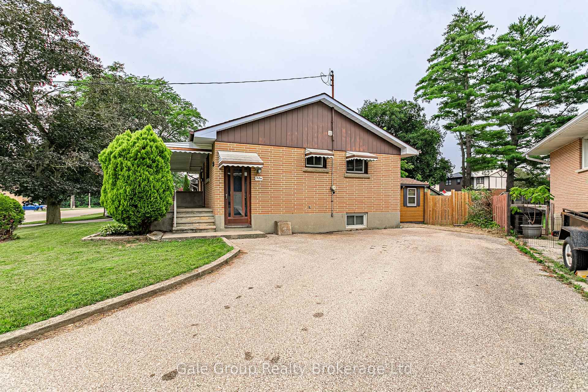 Photo 34 of 32A Glendale Drive, Tillsonburg — HOMEH