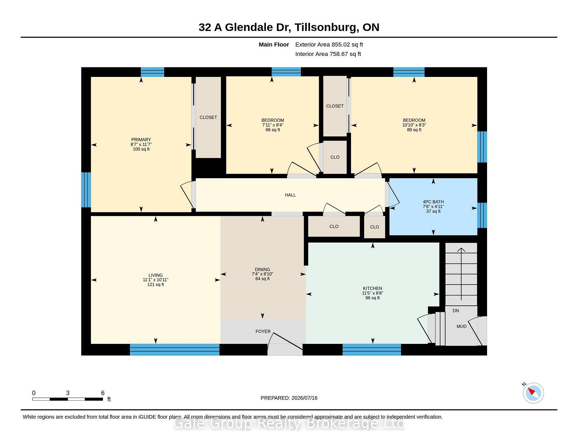 Photo 57 of 32A Glendale Drive, Tillsonburg — HOMEH