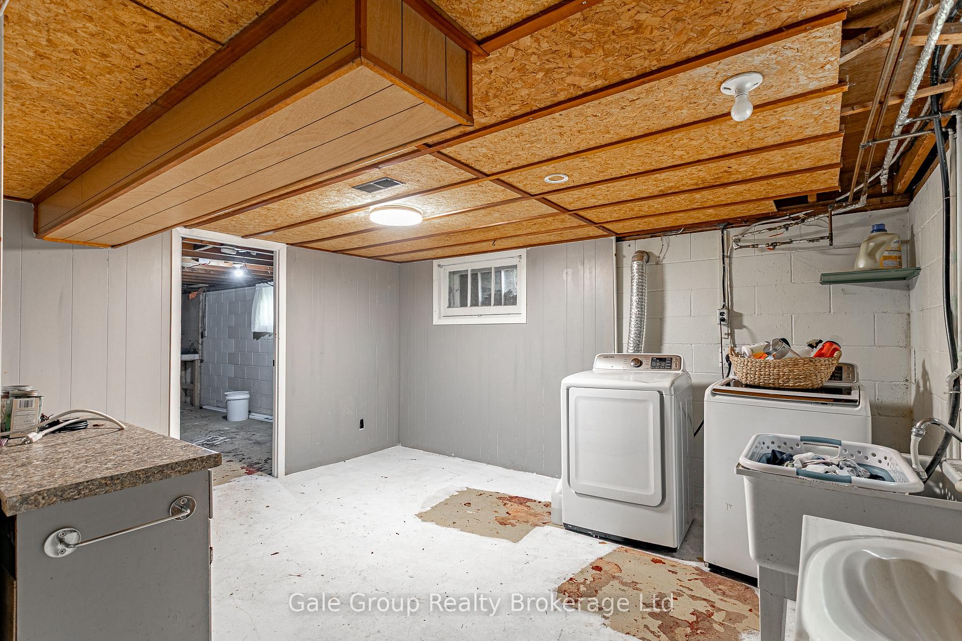 Photo 20 of 32A Glendale Drive, Tillsonburg — HOMEH