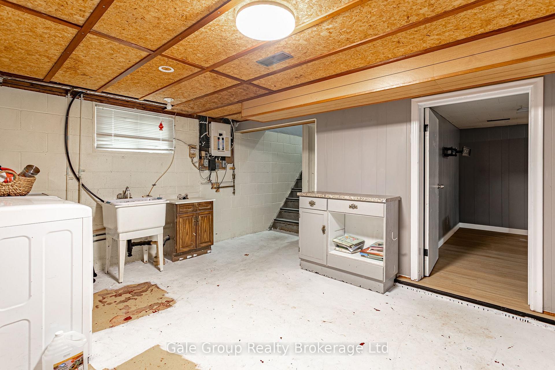Photo 21 of 32A Glendale Drive, Tillsonburg — HOMEH
